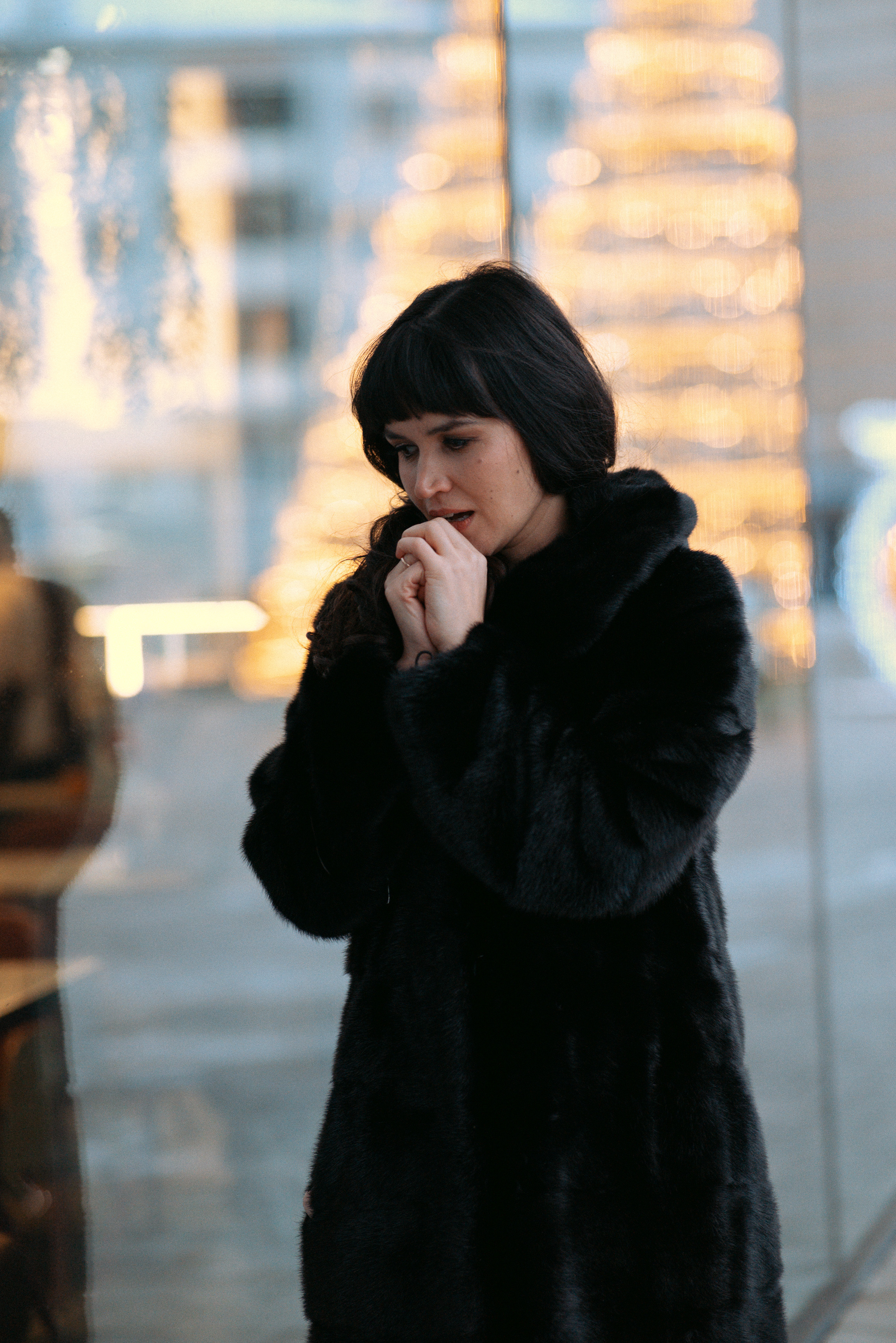 Оля. Романова Светлана — семейный и женский фотограф в городе Казань