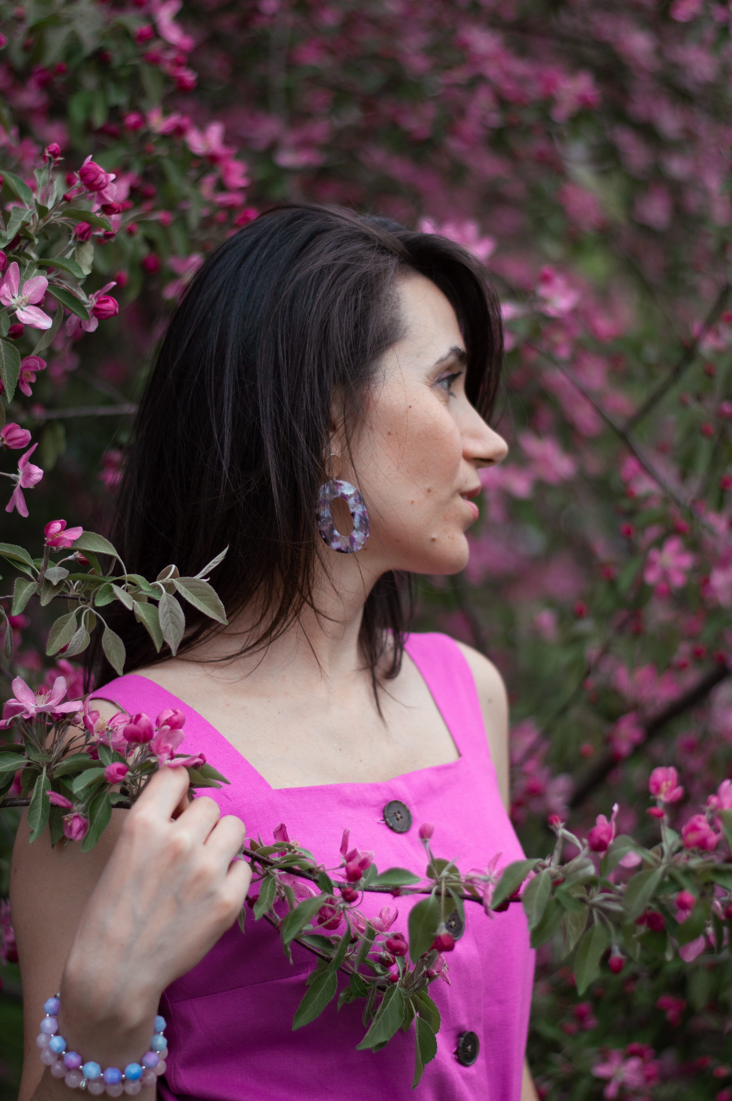 Гузель. Романова Светлана — семейный и женский фотограф в городе Казань