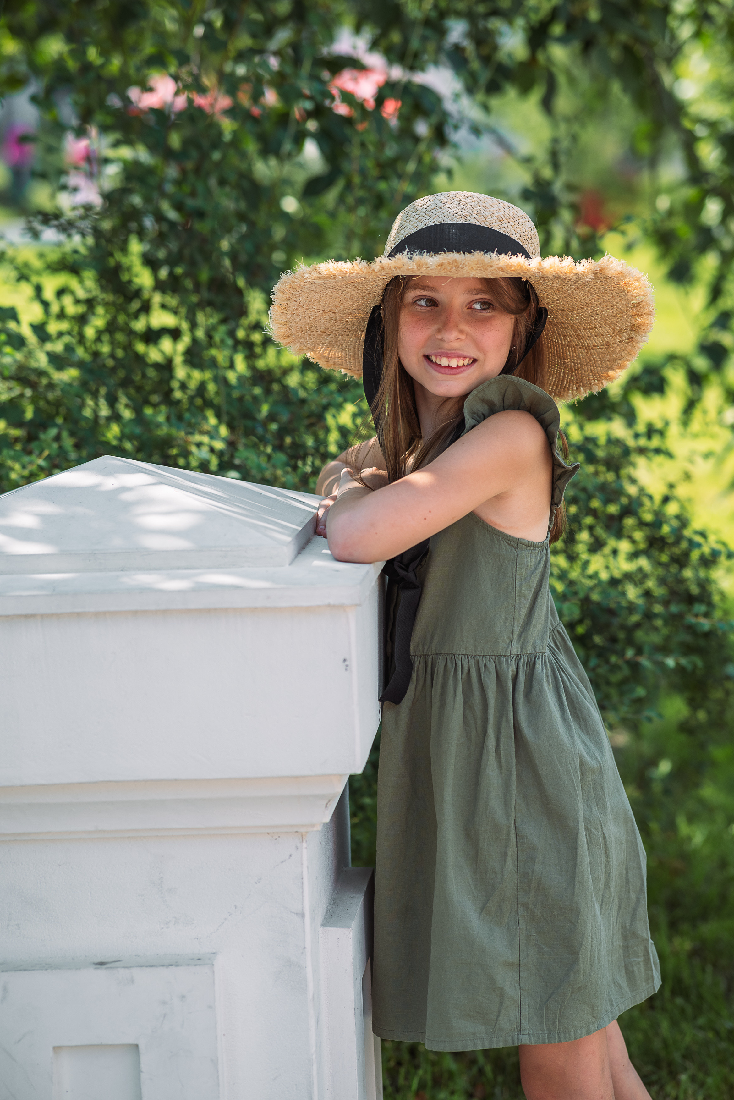 Надя, Таисия, Илья. Романова Светлана — семейный и женский фотограф в городе Казань