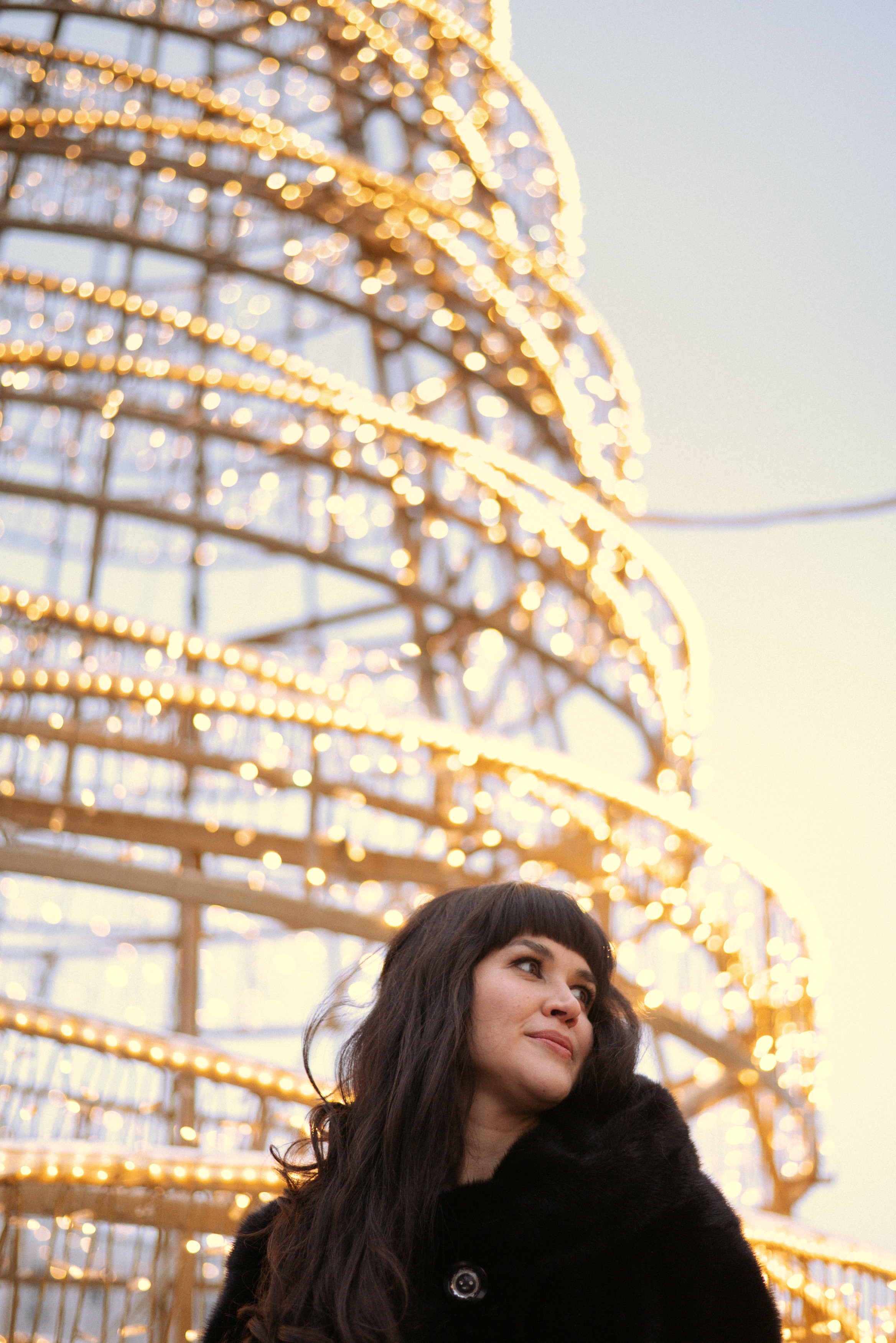 Оля. Романова Светлана — семейный и женский фотограф в городе Казань