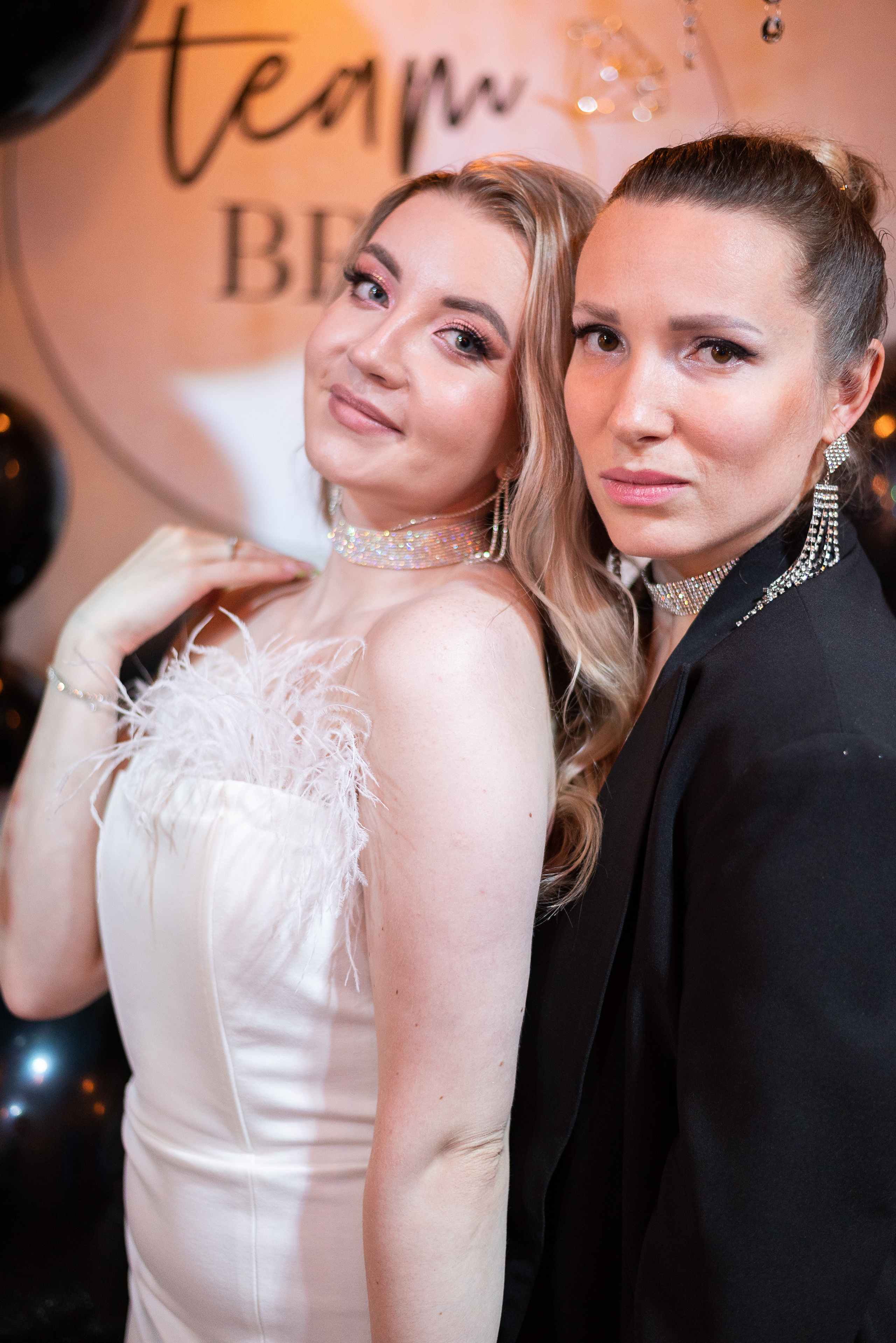 Девичник. Романова Светлана — семейный и женский фотограф в городе Казань