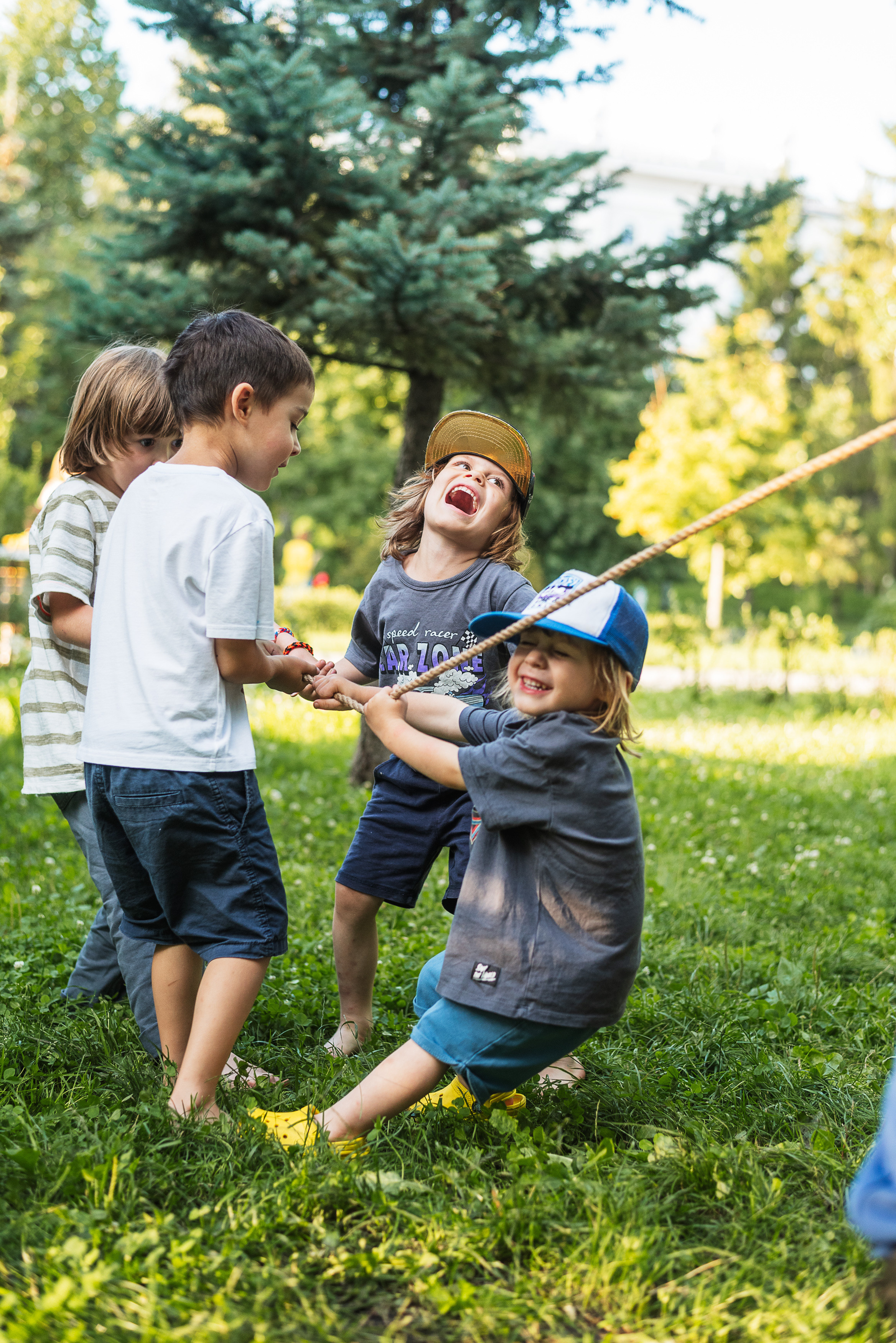 День рождения Лео. Романова Светлана — семейный и женский фотограф в городе Казань