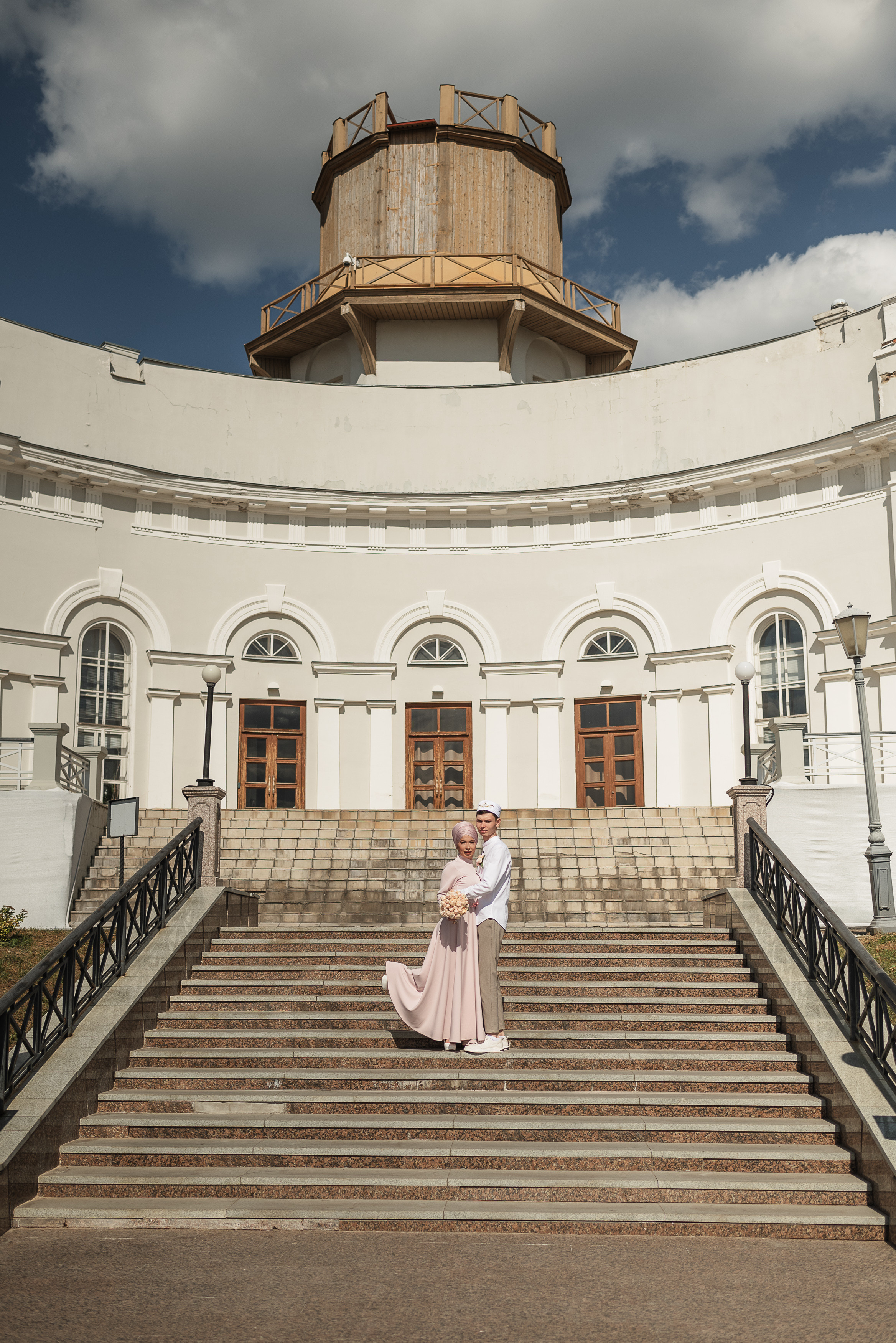 Никах. Романова Светлана — семейный и женский фотограф в городе Казань