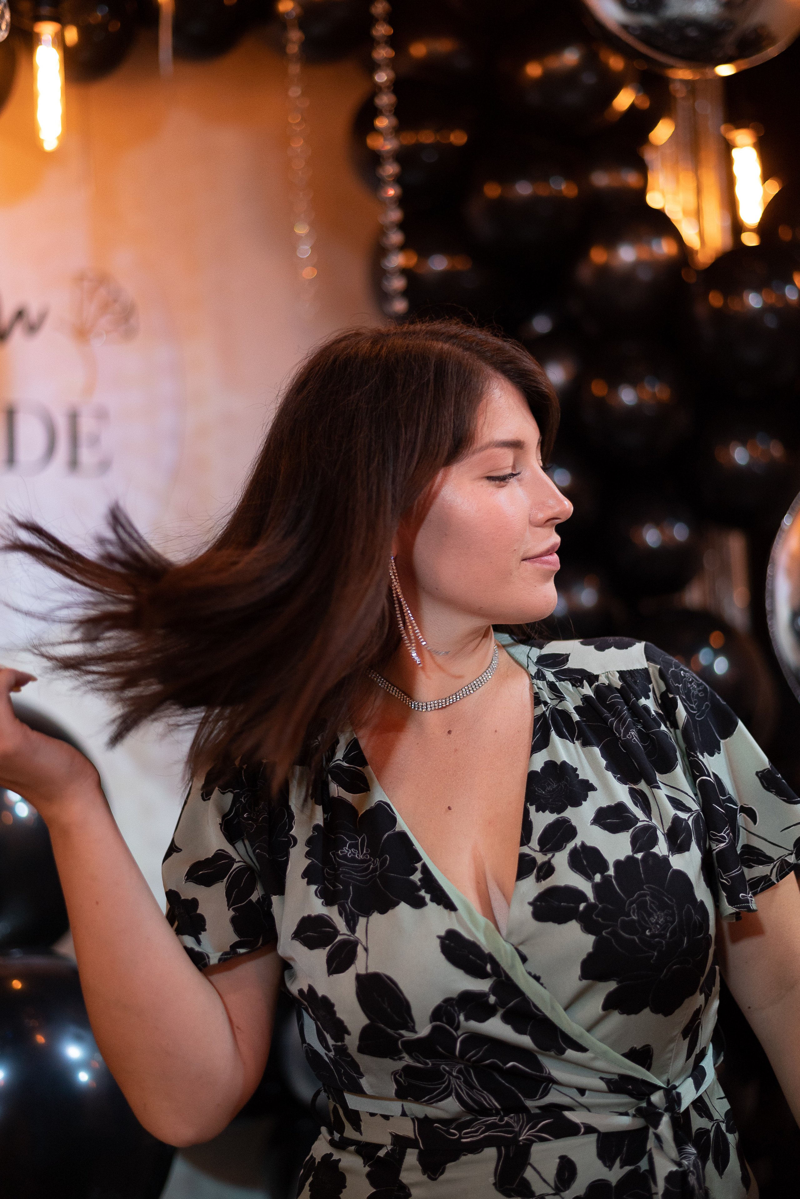 Девичник. Романова Светлана — семейный и женский фотограф в городе Казань