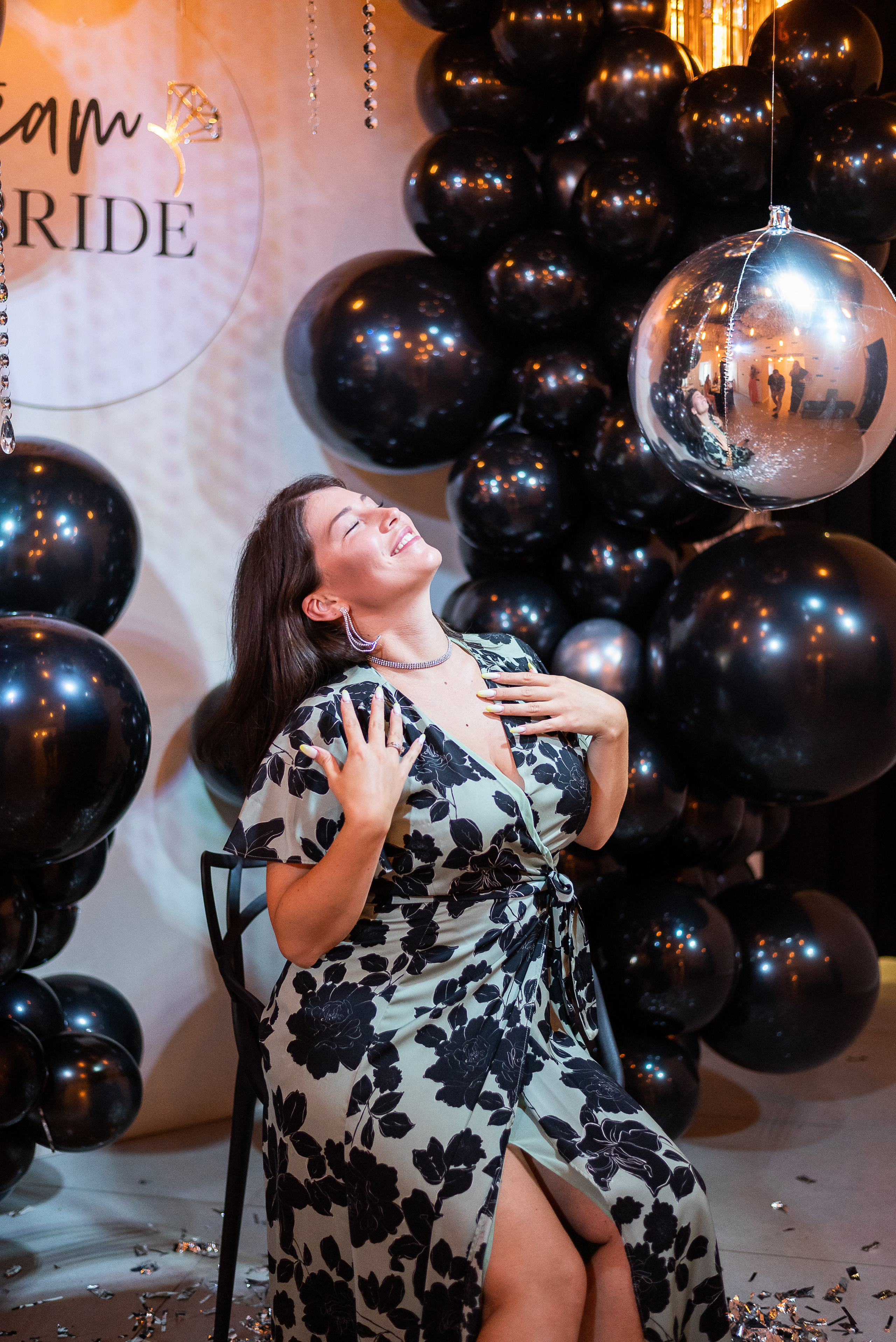 Девичник. Романова Светлана — семейный и женский фотограф в городе Казань