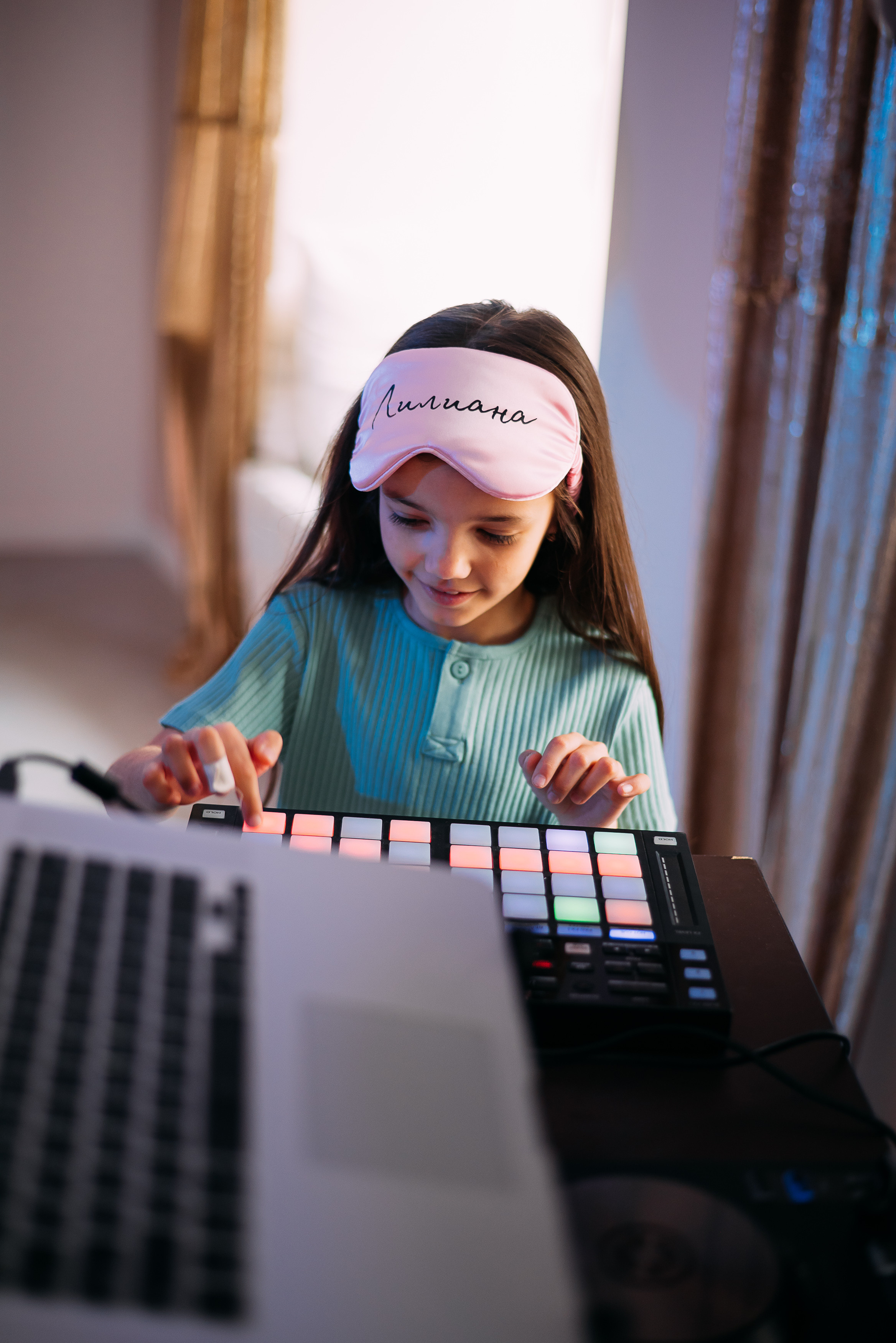 День рождения Лилианы. Романова Светлана — семейный и женский фотограф в городе Казань