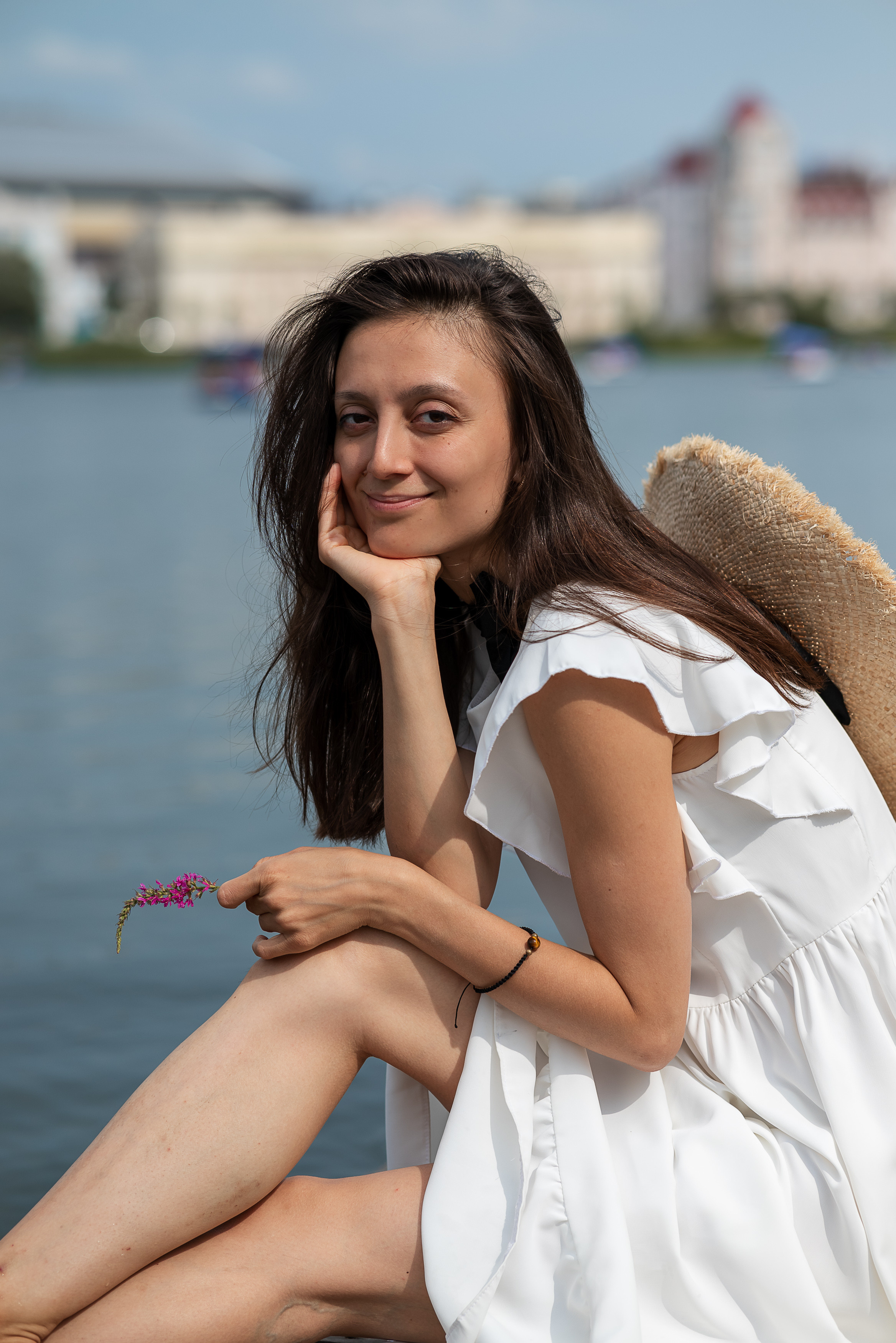 Айсылу. Романова Светлана — семейный и женский фотограф в городе Казань