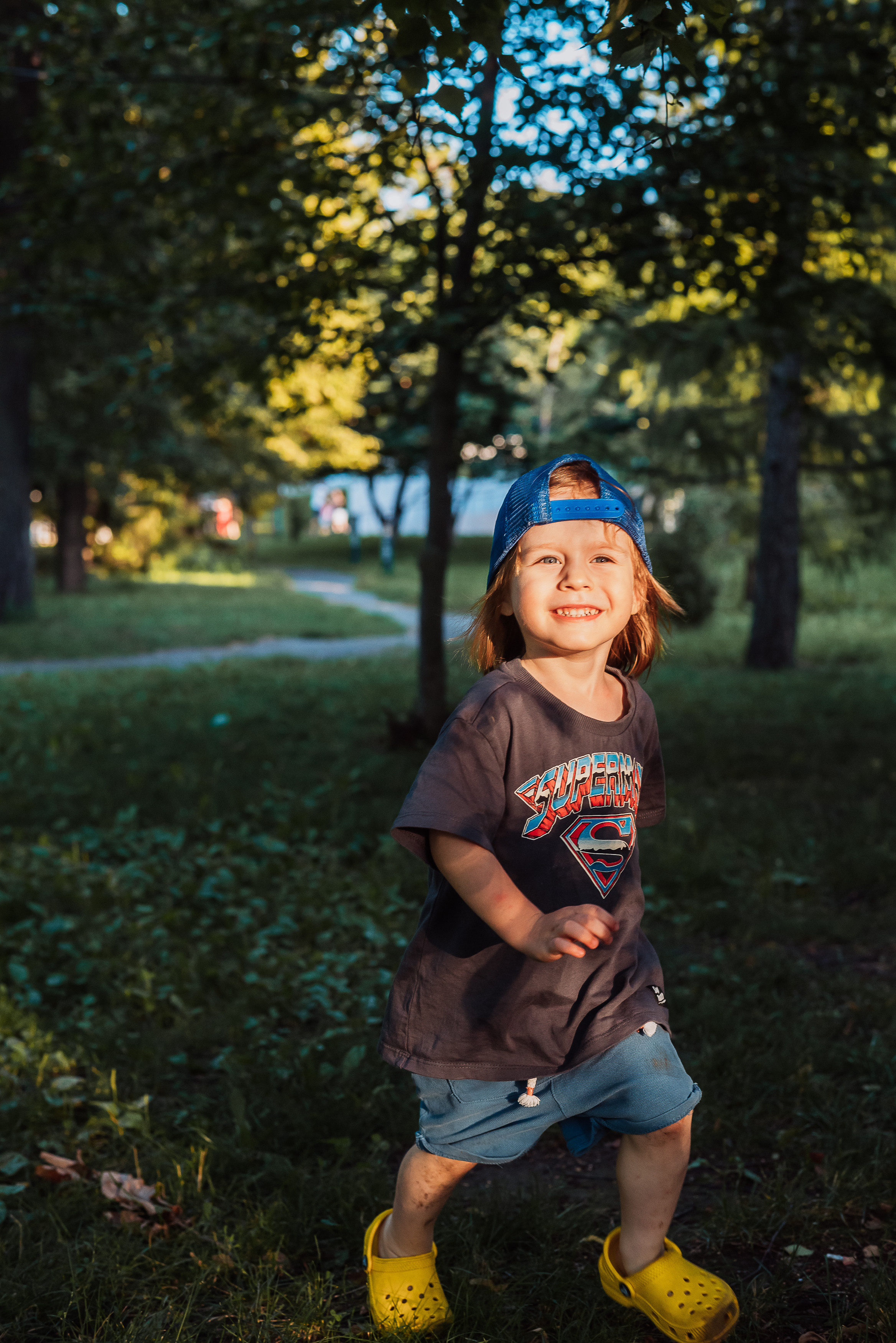 День рождения Лео. Романова Светлана — семейный и женский фотограф в городе Казань