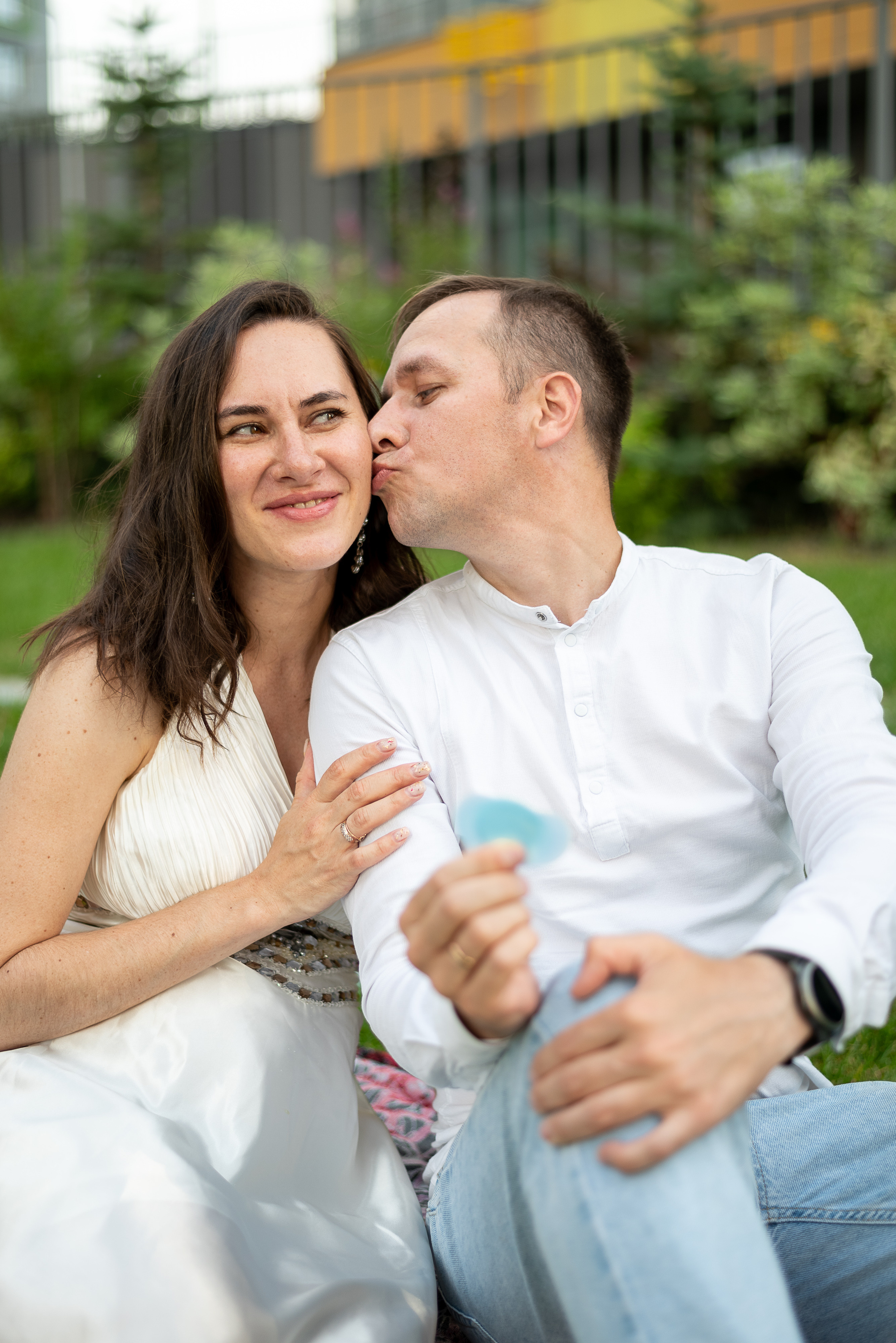 Лейсан. Романова Светлана — семейный и женский фотограф в городе Казань