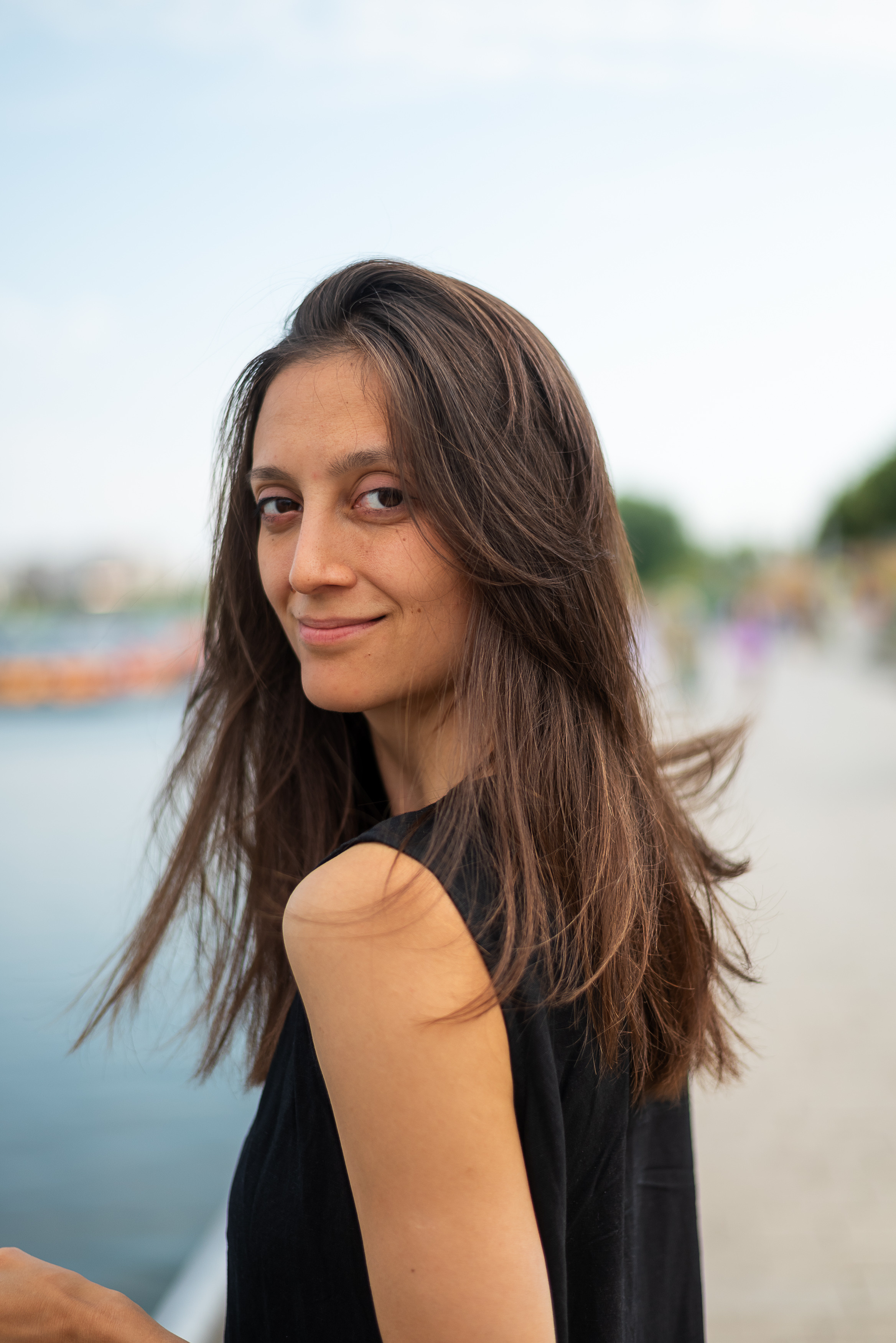 Айсылу. Романова Светлана — семейный и женский фотограф в городе Казань