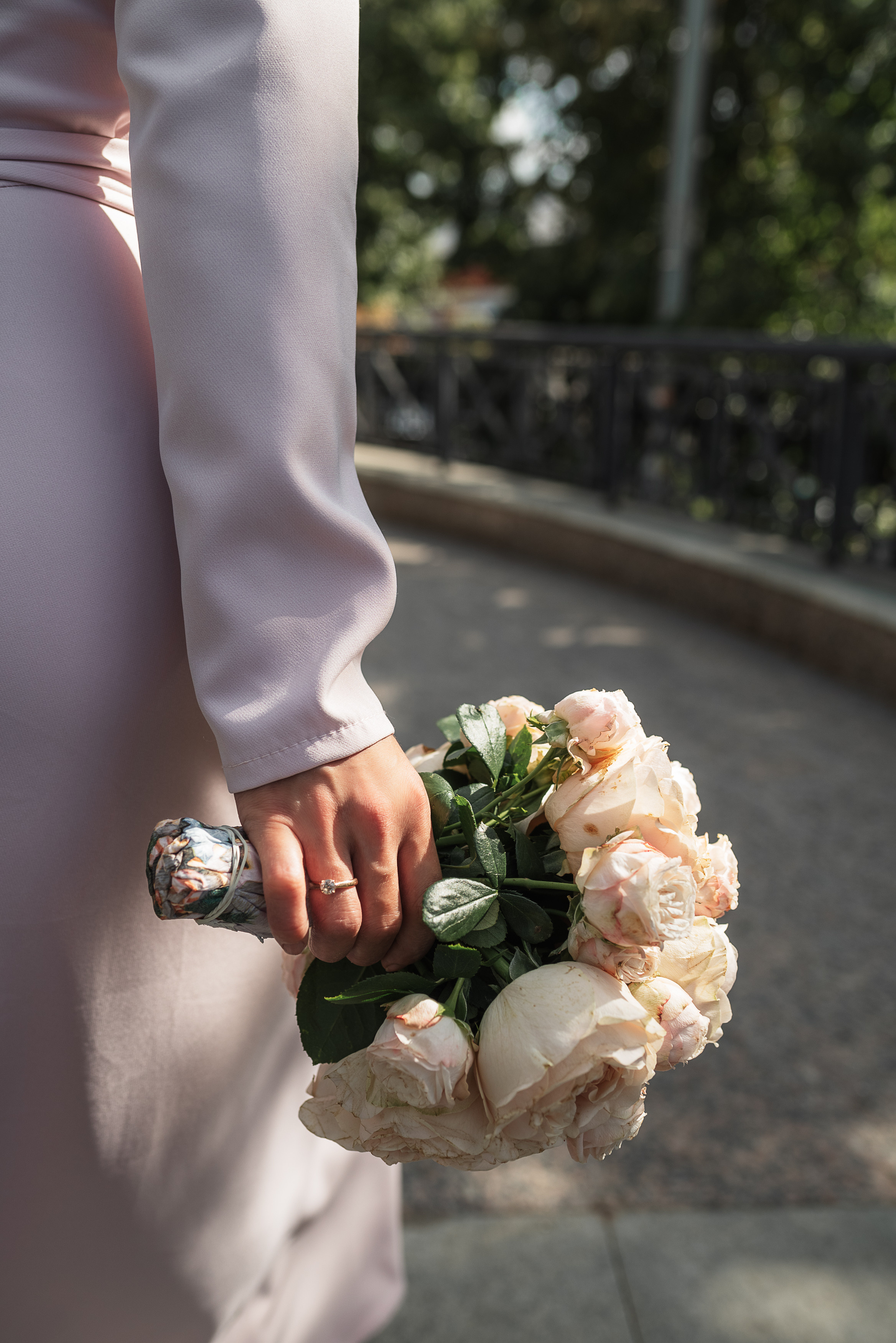 Никах. Романова Светлана — семейный и женский фотограф в городе Казань