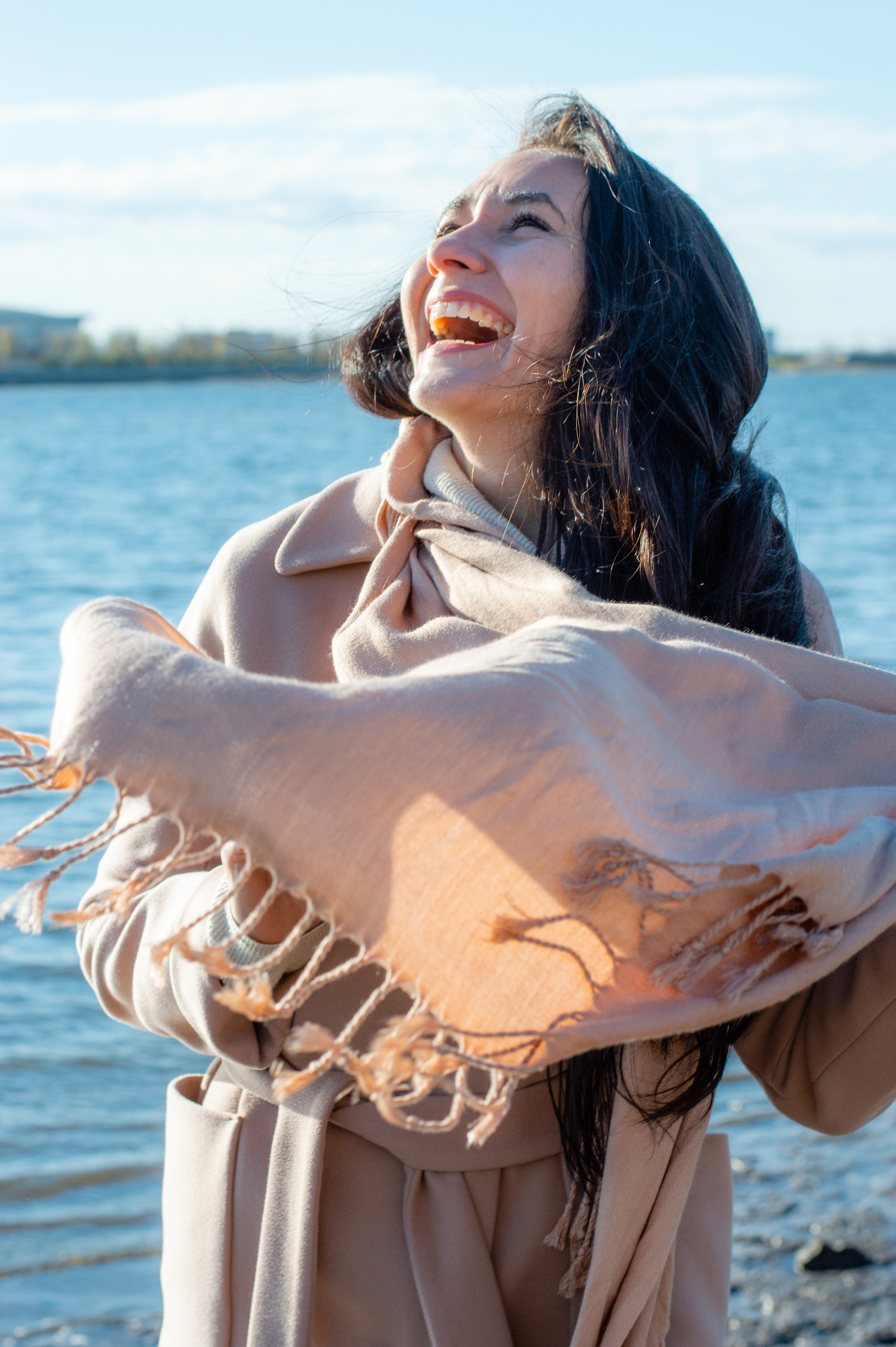 Венера. Романова Светлана — семейный и женский фотограф в городе Казань