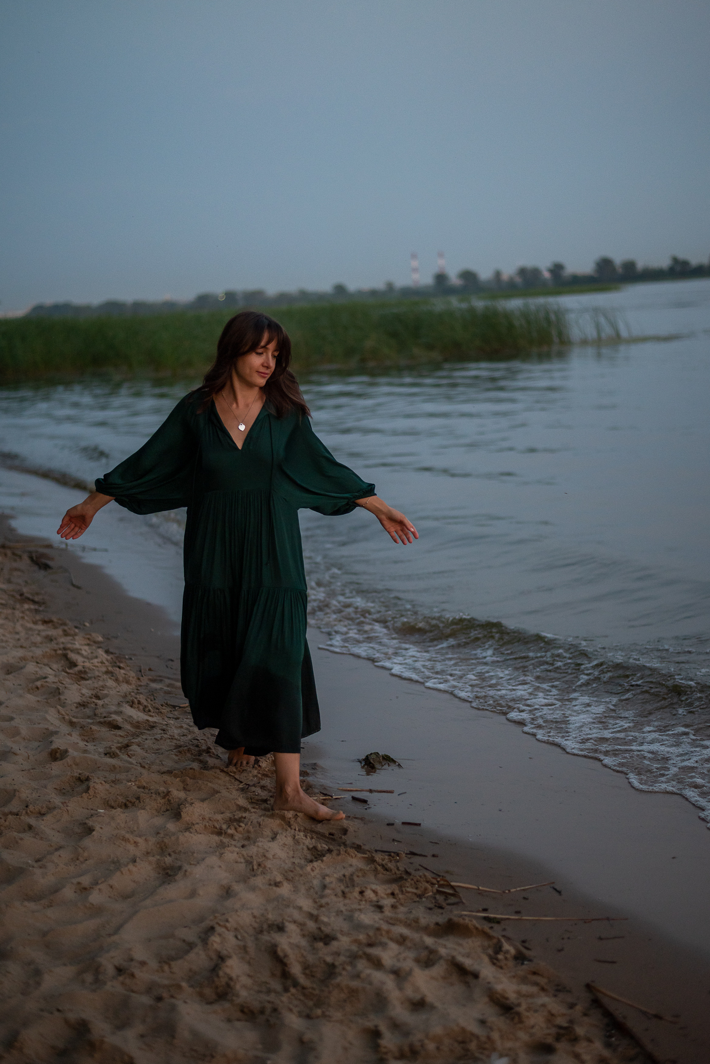 Зульфия. Романова Светлана — семейный и женский фотограф в городе Казань