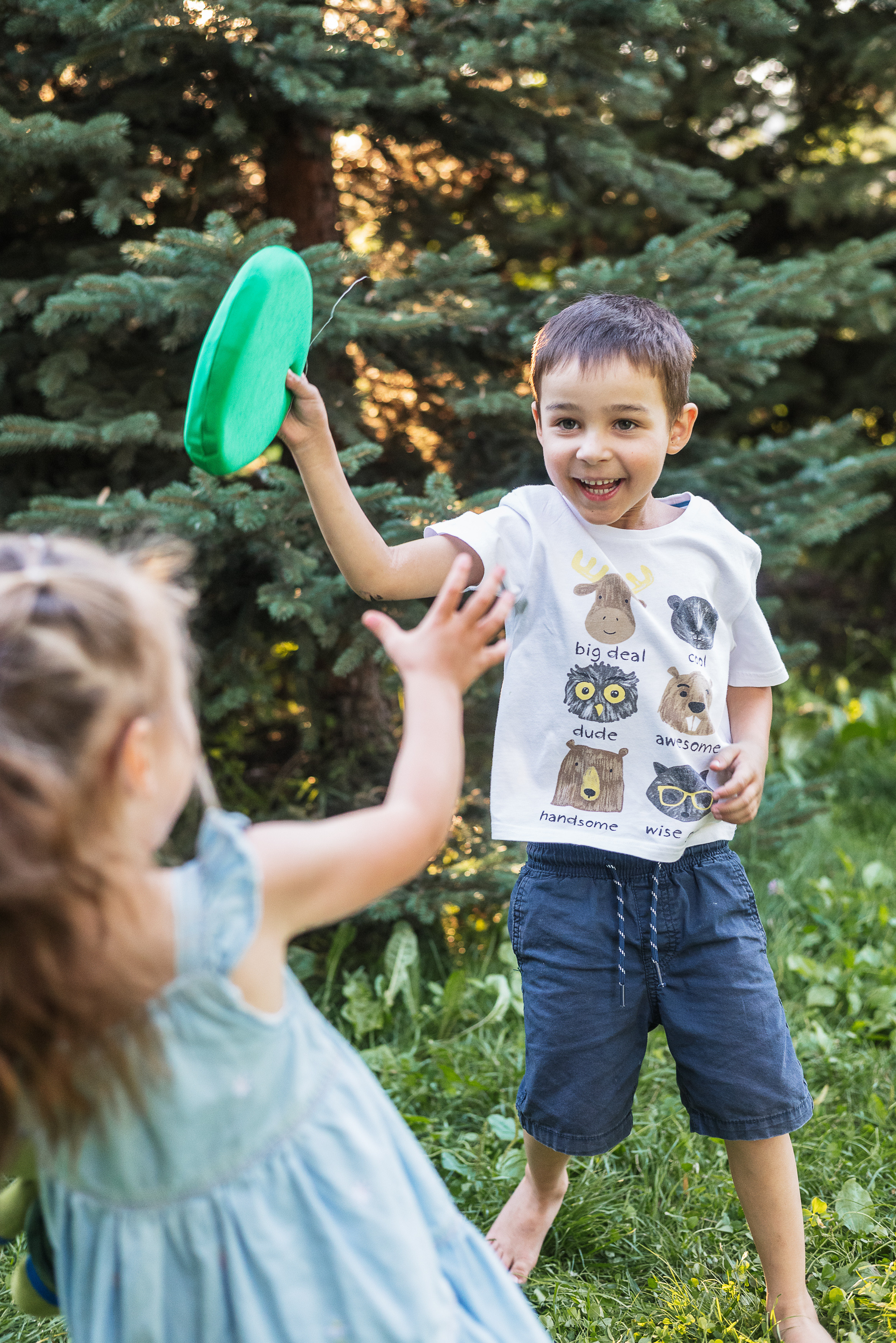 День рождения Лео. Романова Светлана — семейный и женский фотограф в городе Казань