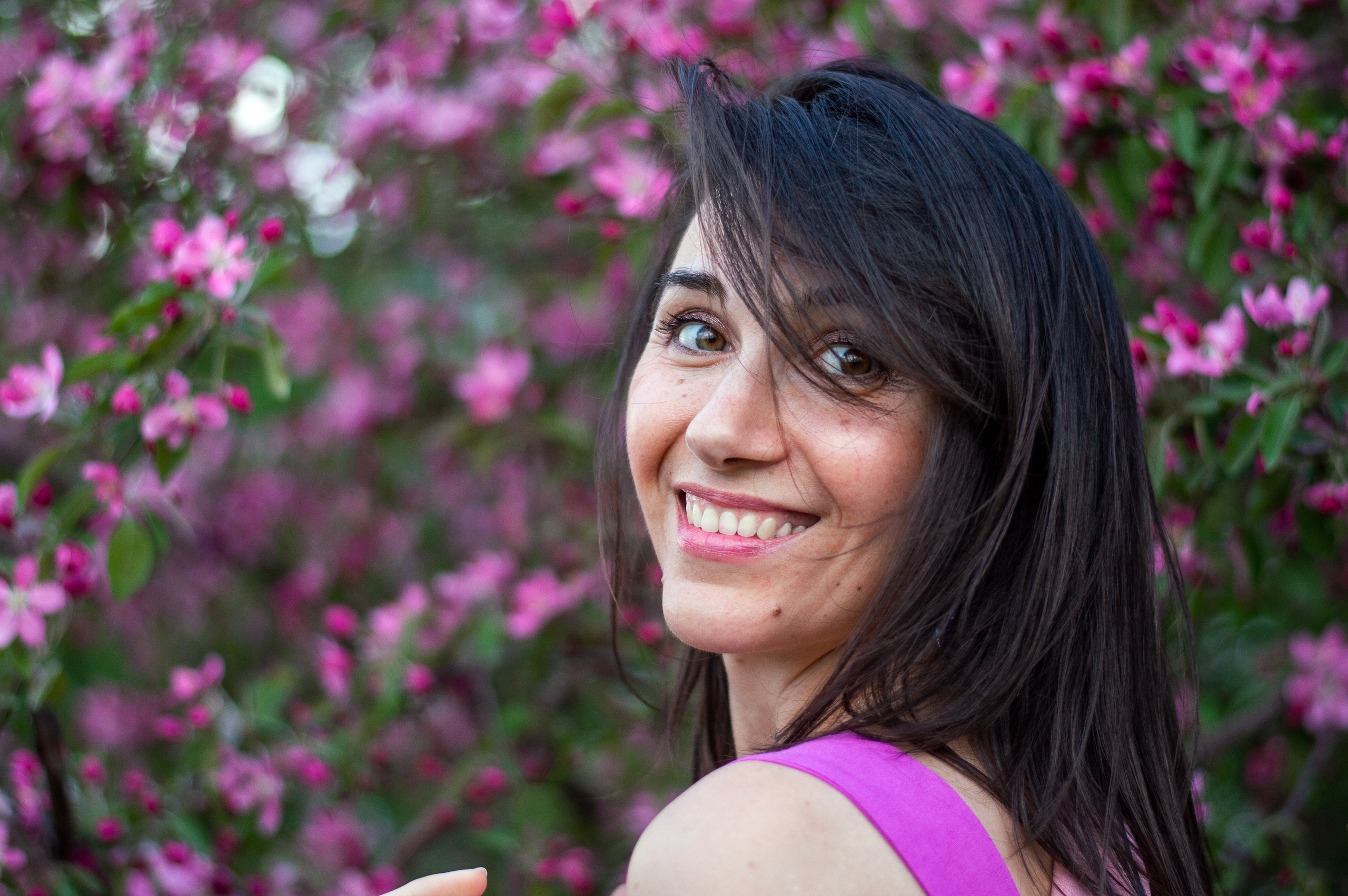 Гузель. Романова Светлана — семейный и женский фотограф в городе Казань