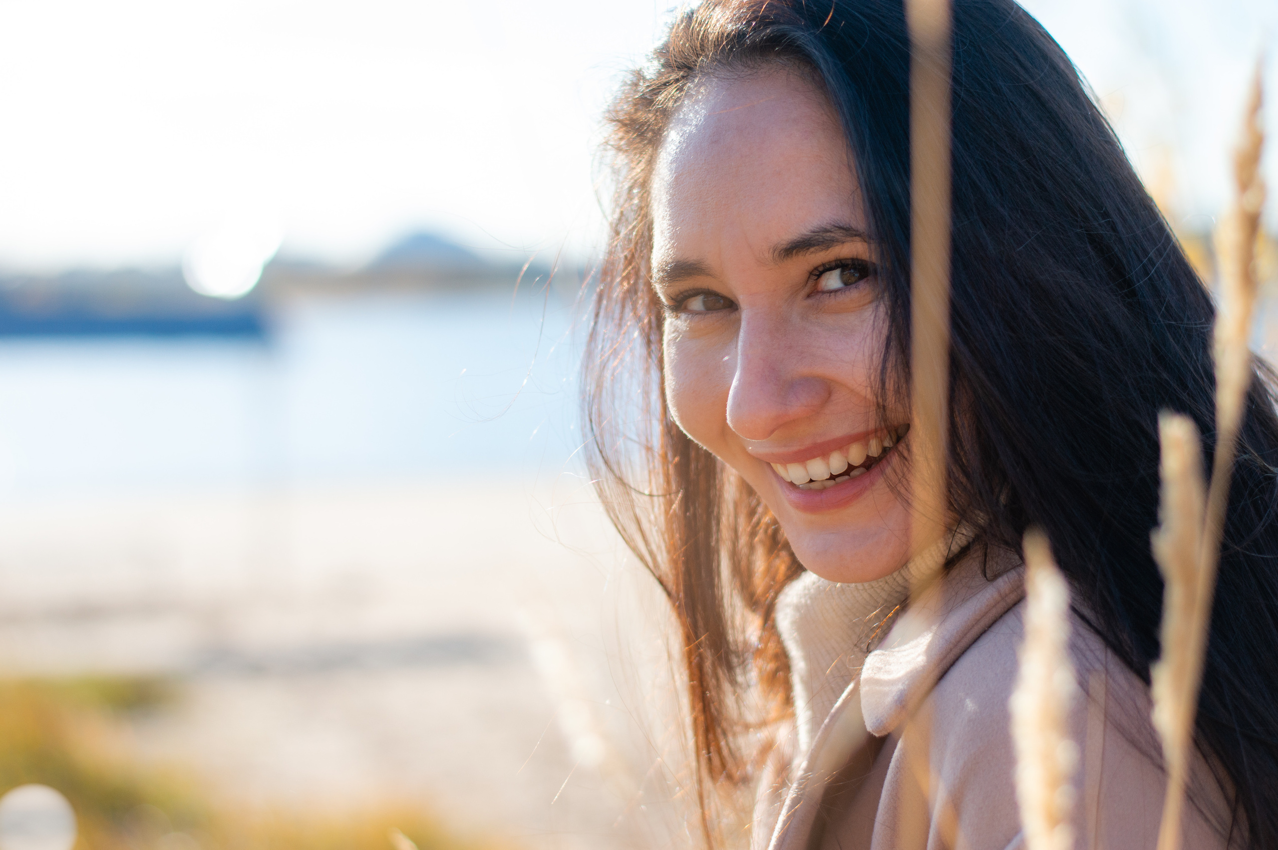 Венера. Романова Светлана — семейный и женский фотограф в городе Казань