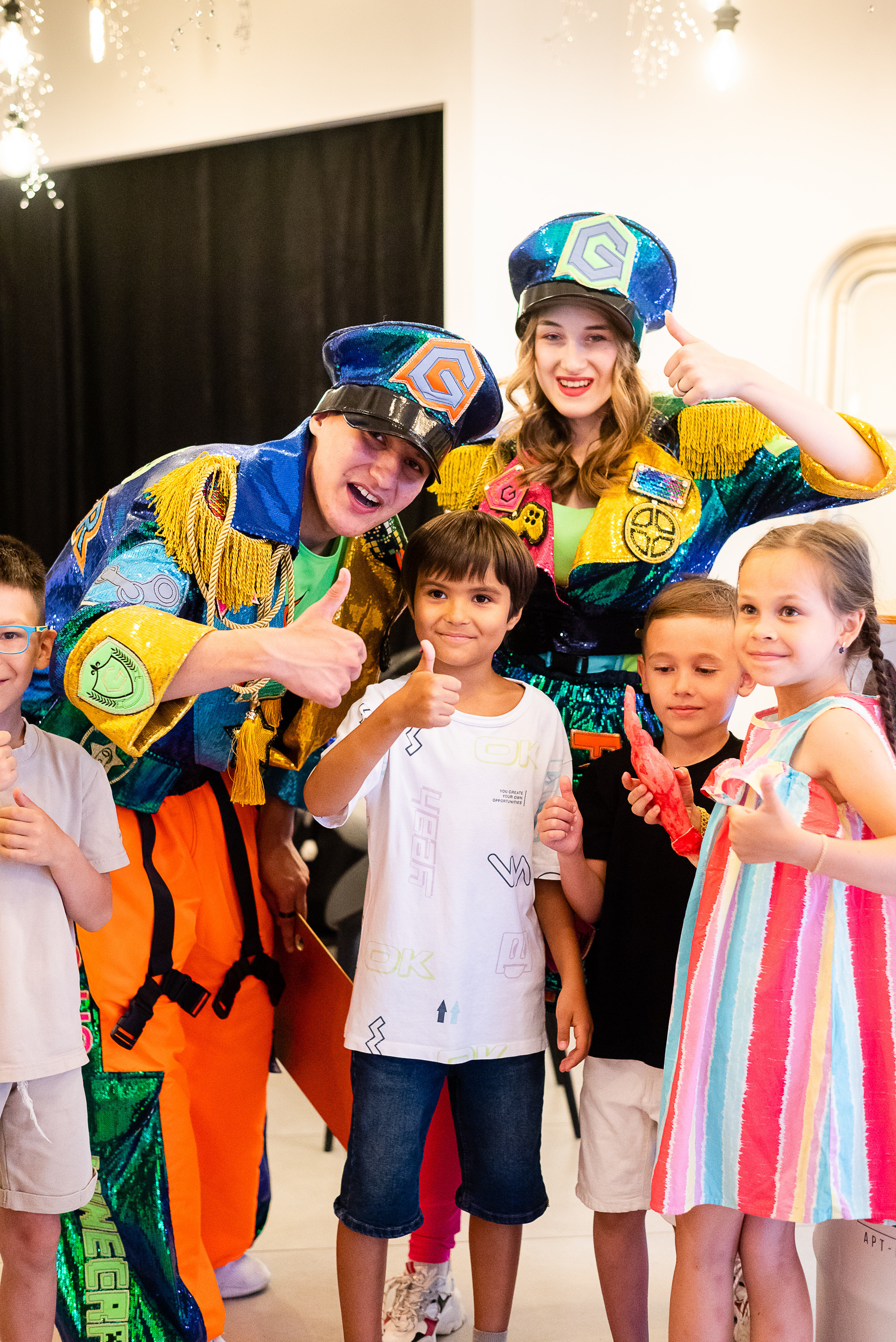 День рождения Ранеля. Романова Светлана — семейный и женский фотограф в городе Казань