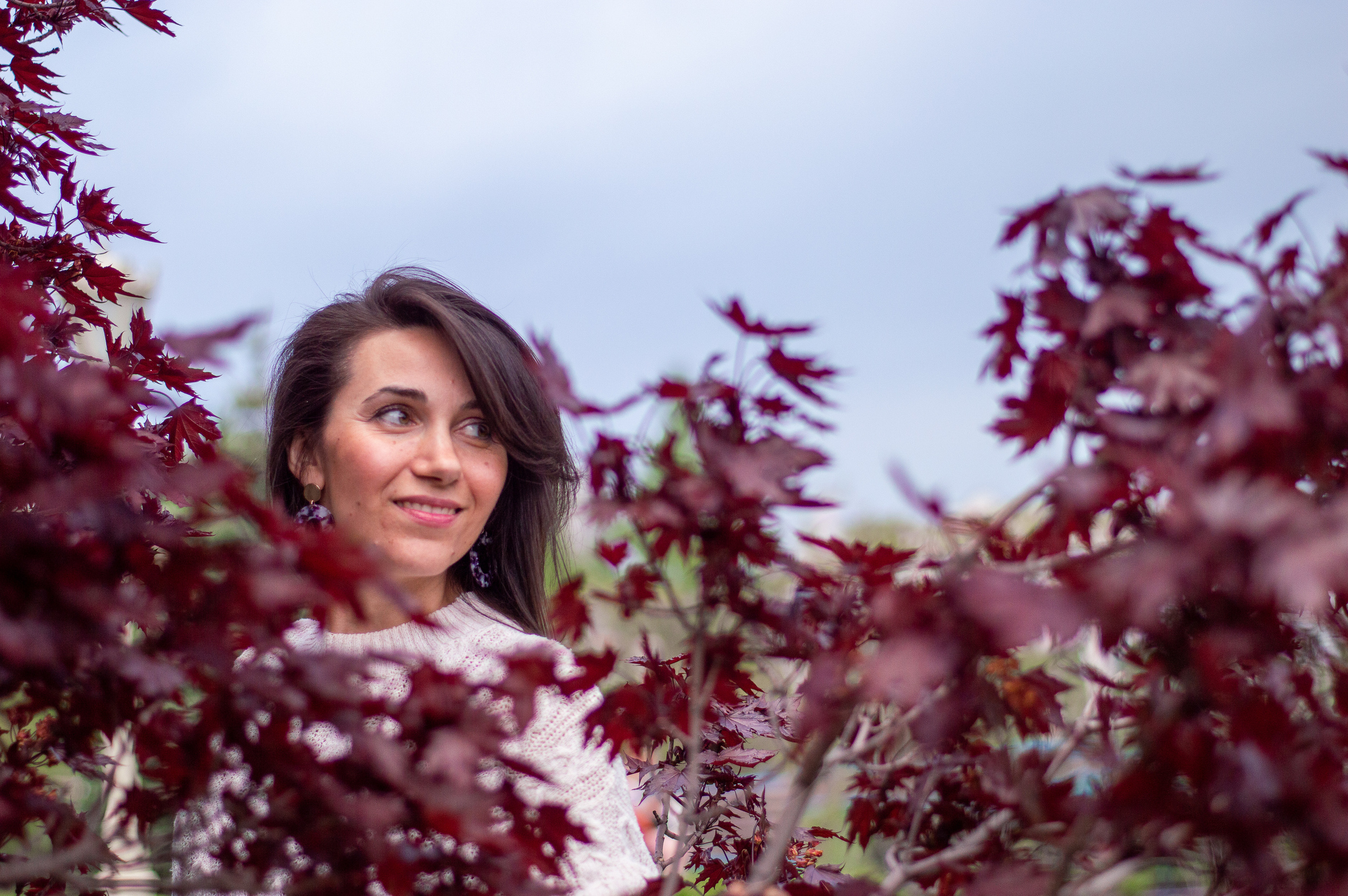 Гузель. Романова Светлана — семейный и женский фотограф в городе Казань