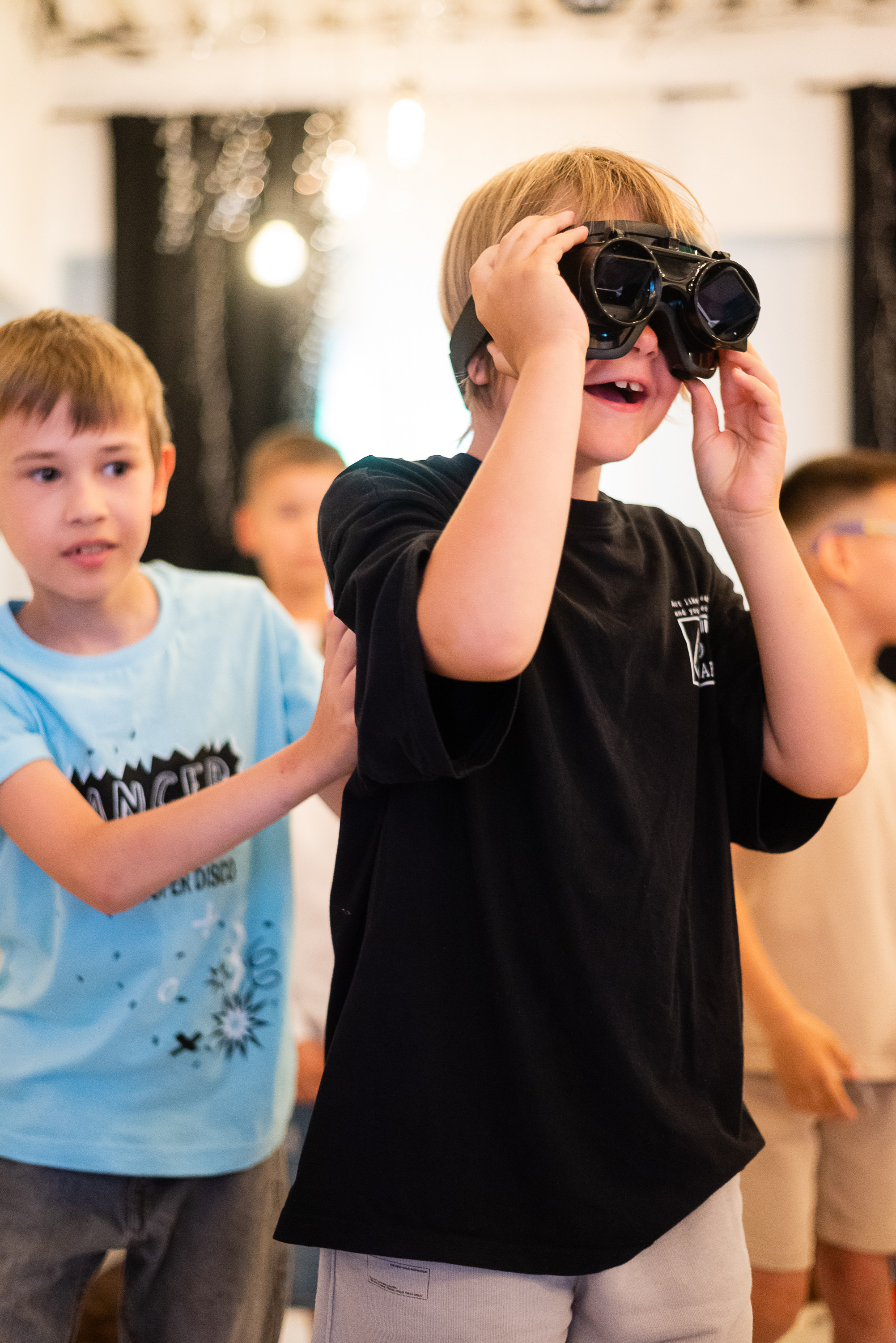 День рождения Ранеля. Романова Светлана — семейный и женский фотограф в городе Казань