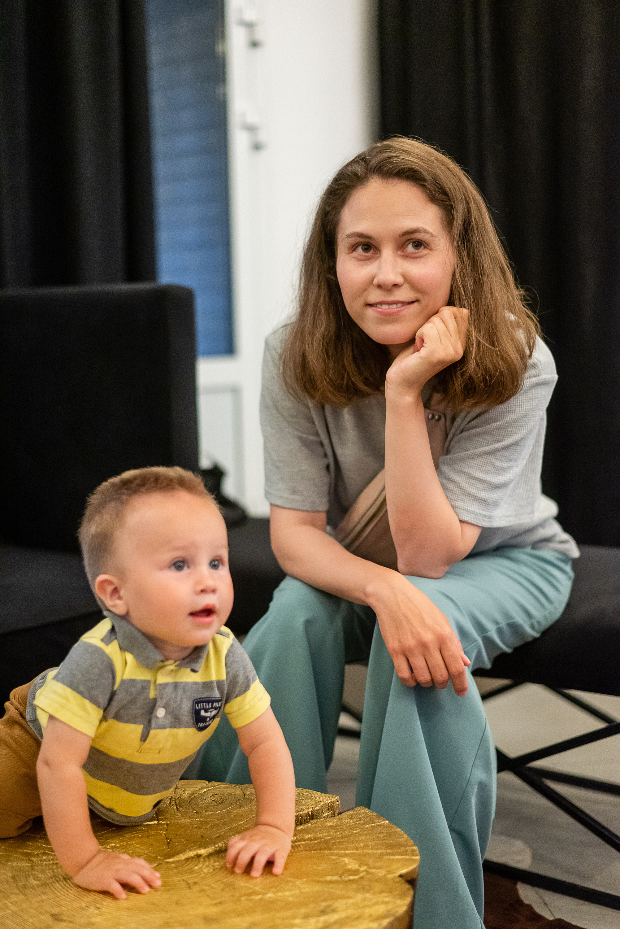 День рождения Ранеля. Романова Светлана — семейный и женский фотограф в городе Казань