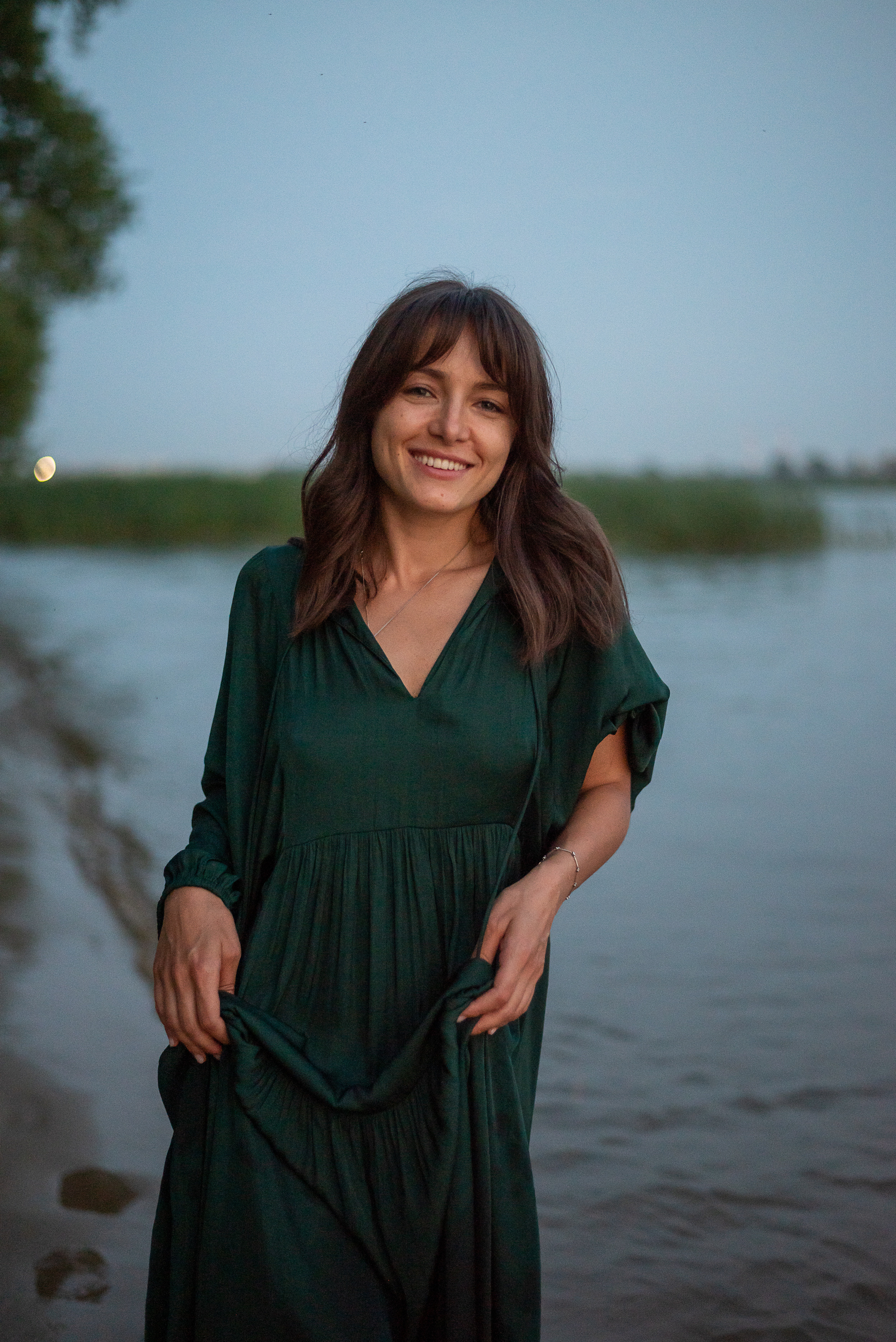 Зульфия. Романова Светлана — семейный и женский фотограф в городе Казань