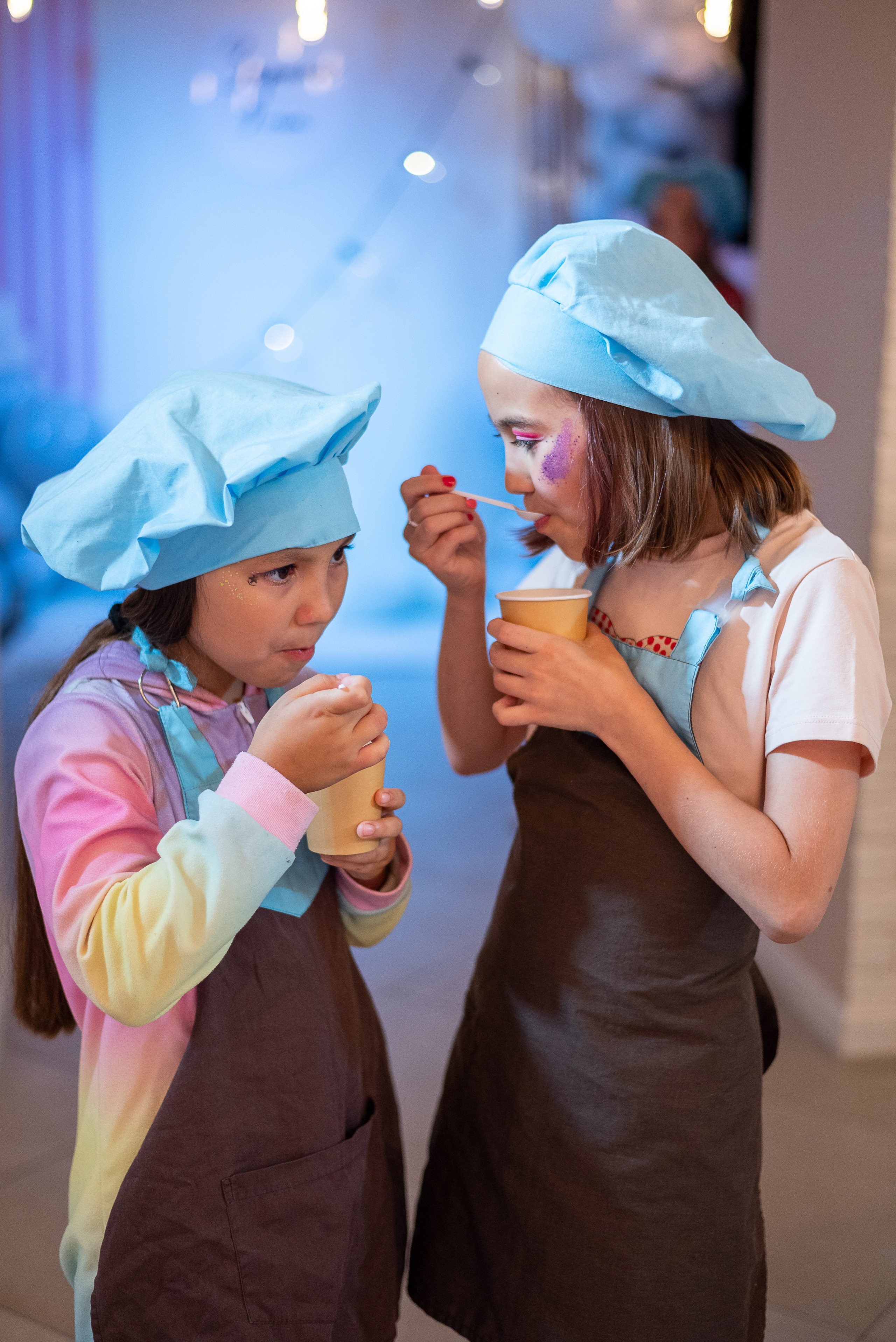 День Рождения Зарины. Романова Светлана — семейный и женский фотограф в городе Казань