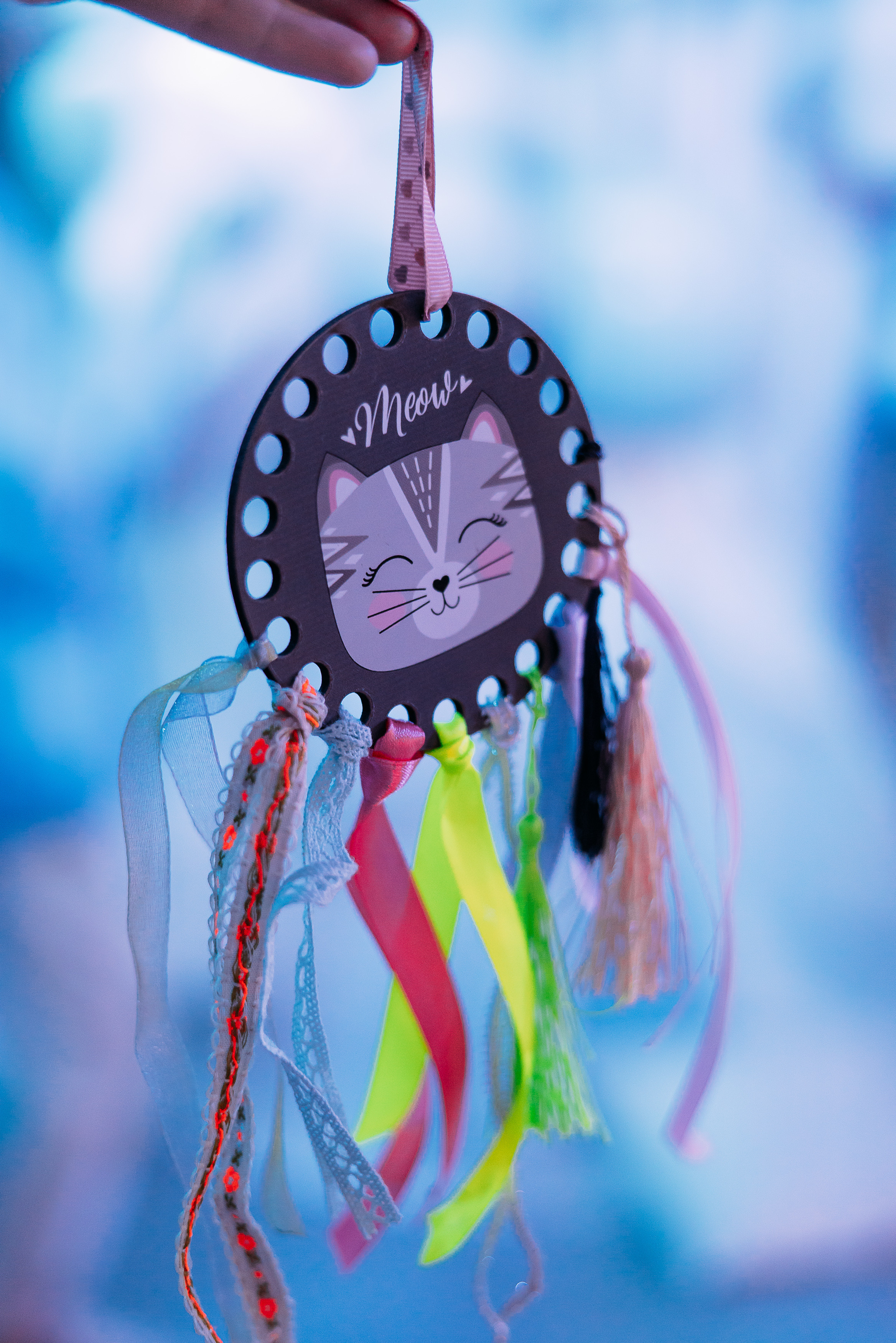 День рождения Лилианы. Романова Светлана — семейный и женский фотограф в городе Казань