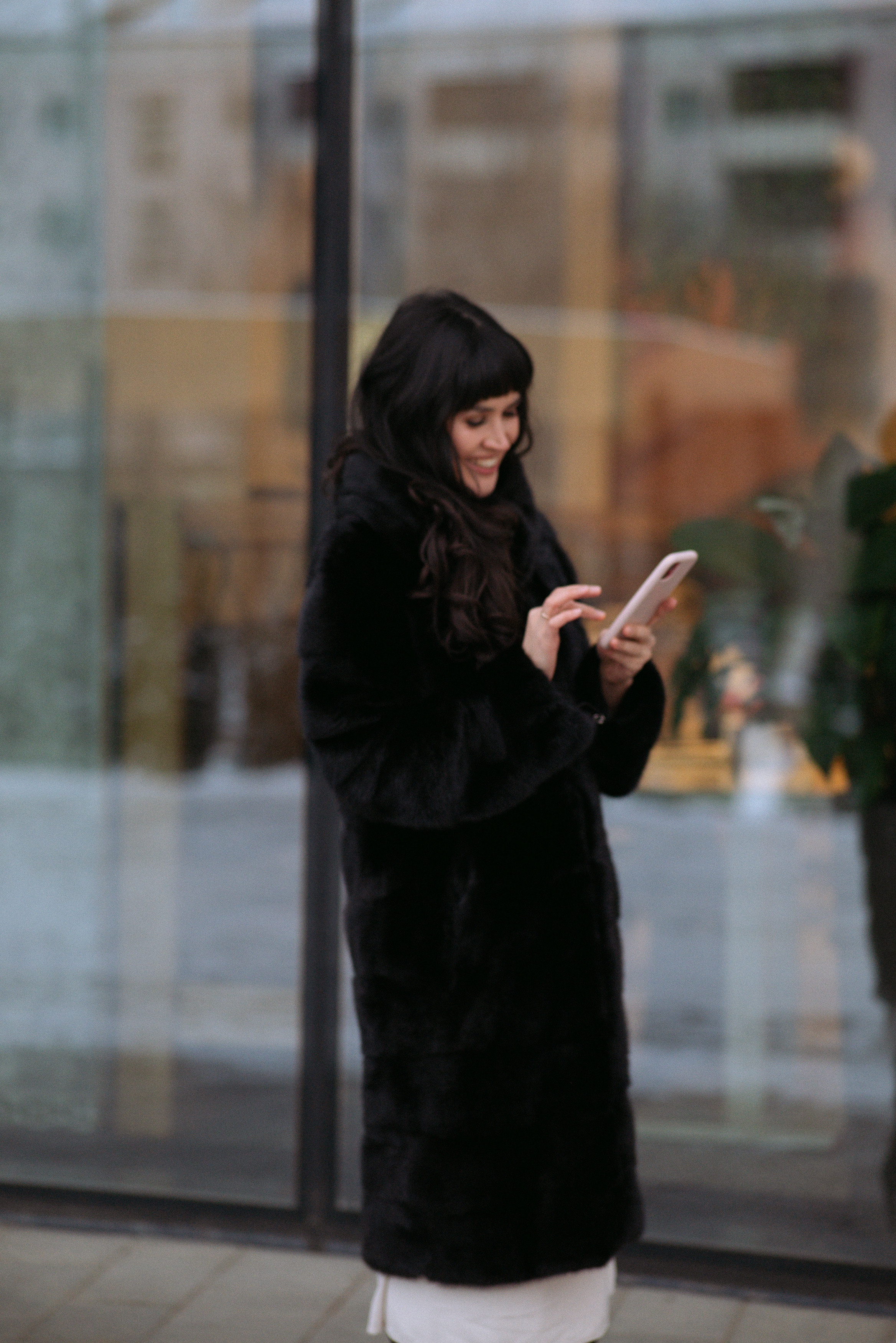 Оля. Романова Светлана — семейный и женский фотограф в городе Казань