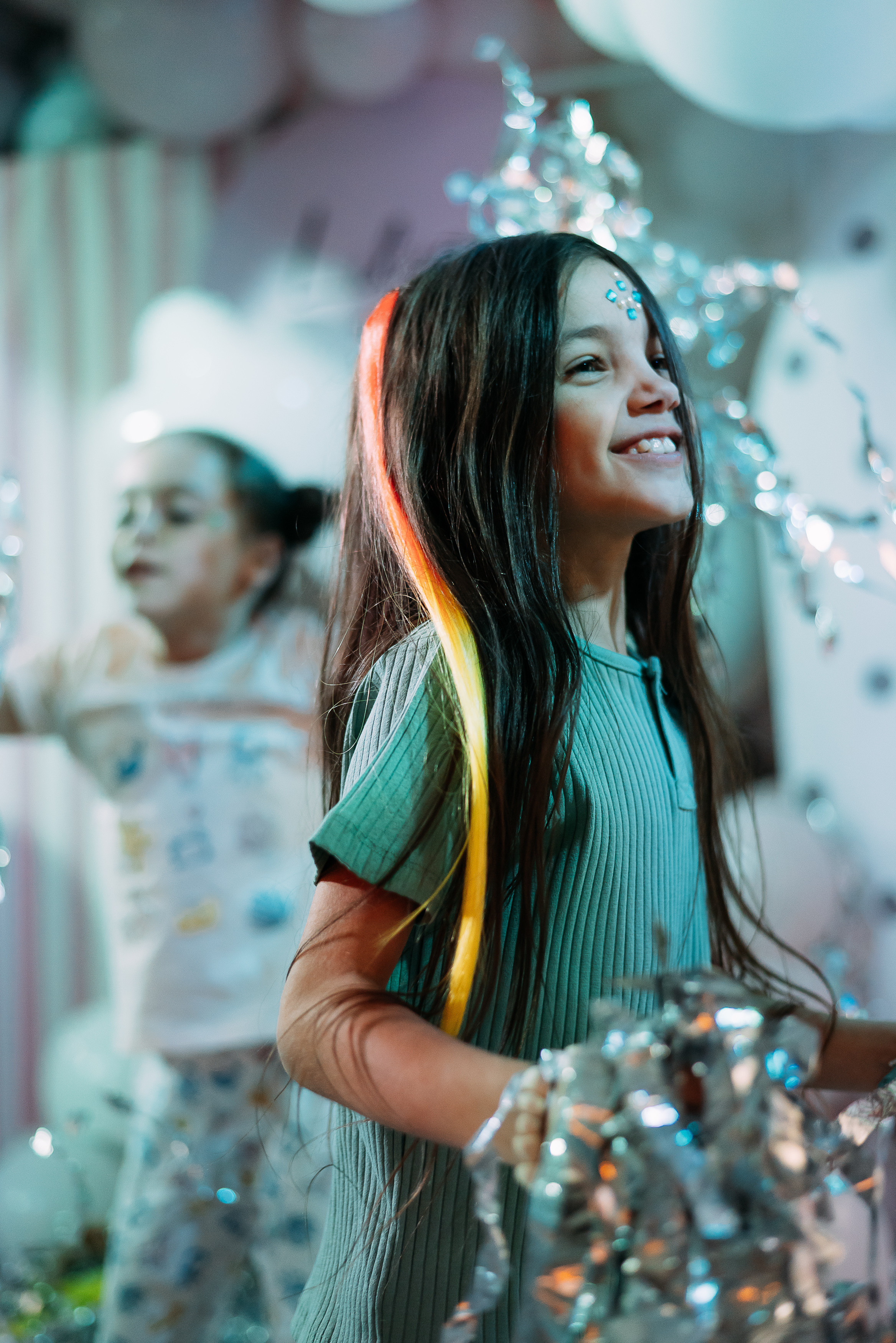 День рождения Лилианы. Романова Светлана — семейный и женский фотограф в городе Казань