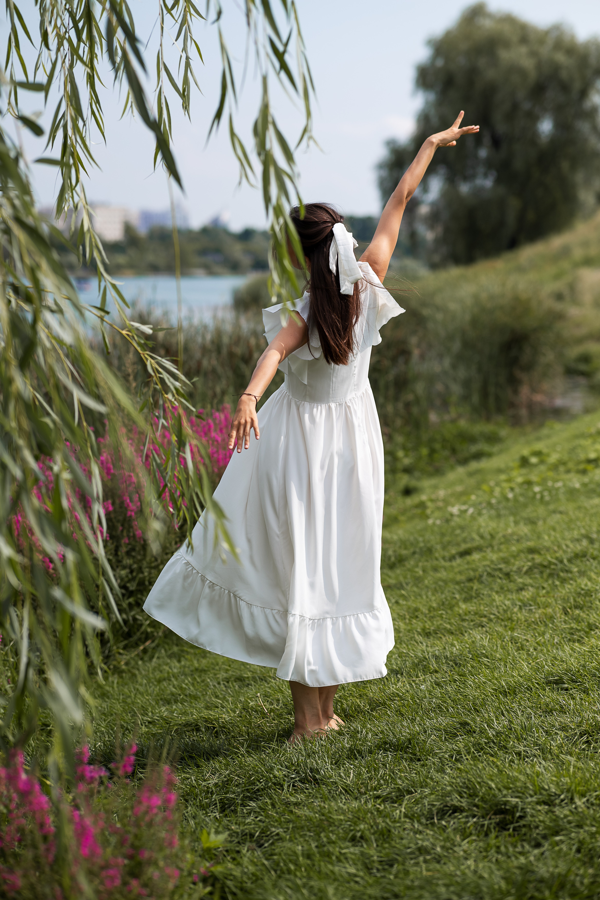 Айсылу. Романова Светлана — семейный и женский фотограф в городе Казань