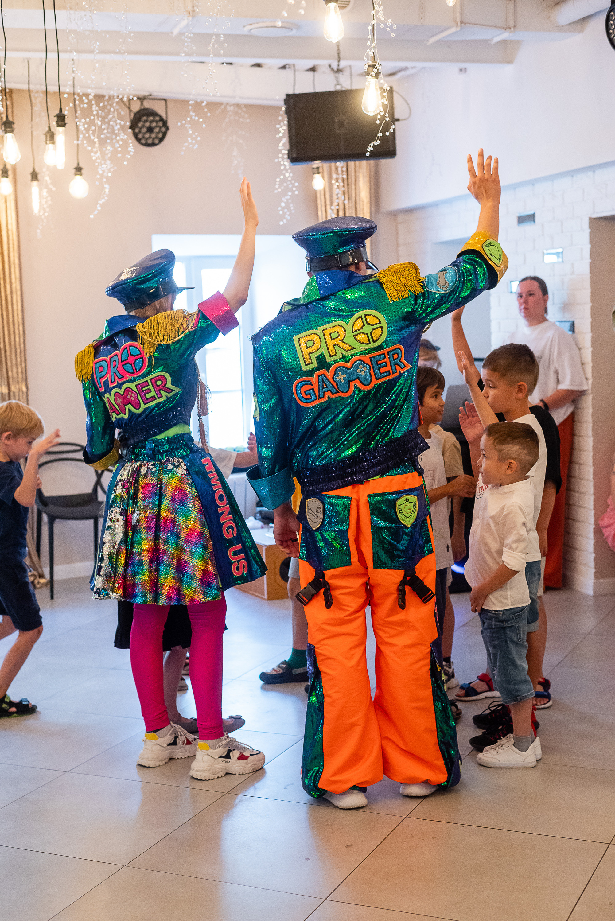 День рождения Ранеля. Романова Светлана — семейный и женский фотограф в городе Казань