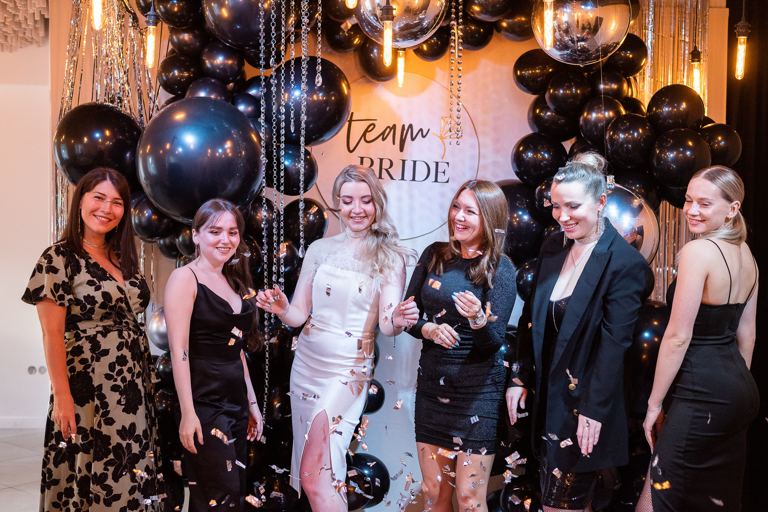 Девичник. Романова Светлана — семейный и женский фотограф в городе Казань