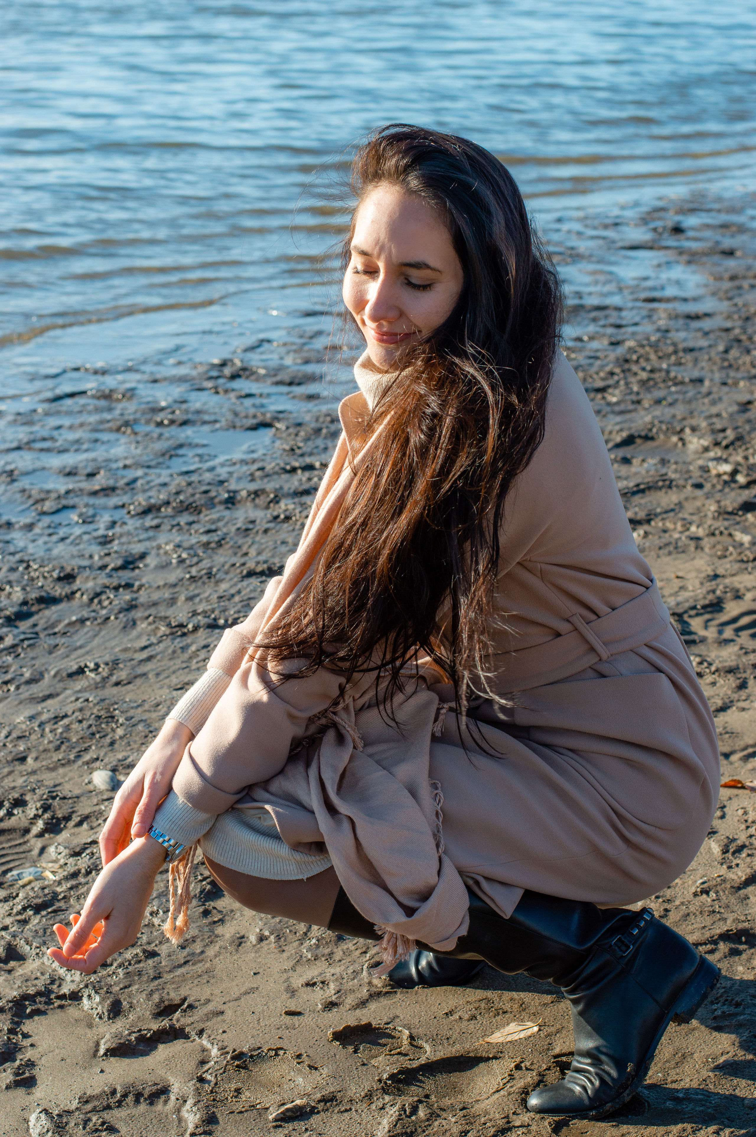 Венера. Романова Светлана — семейный и женский фотограф в городе Казань