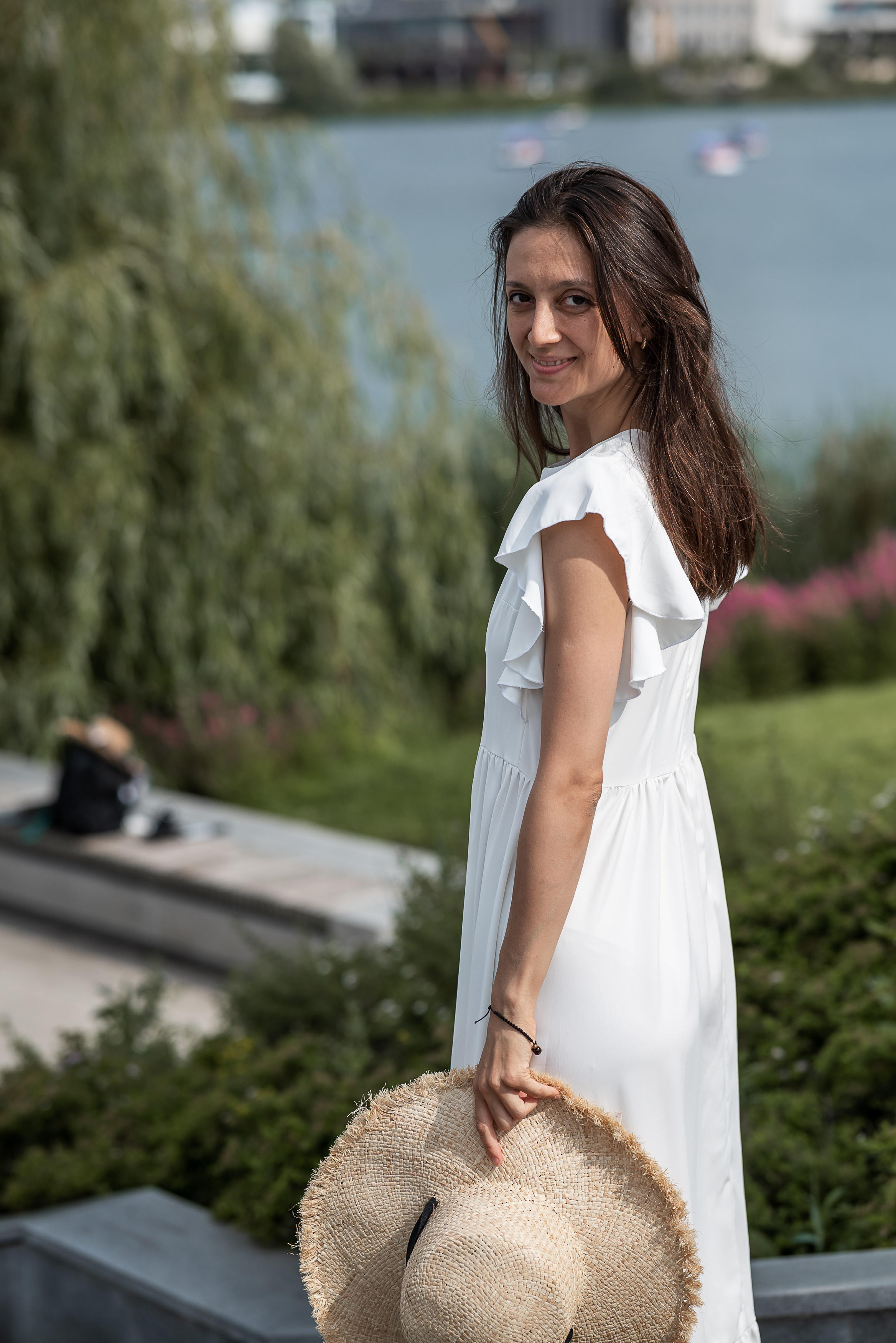 Айсылу. Романова Светлана — семейный и женский фотограф в городе Казань