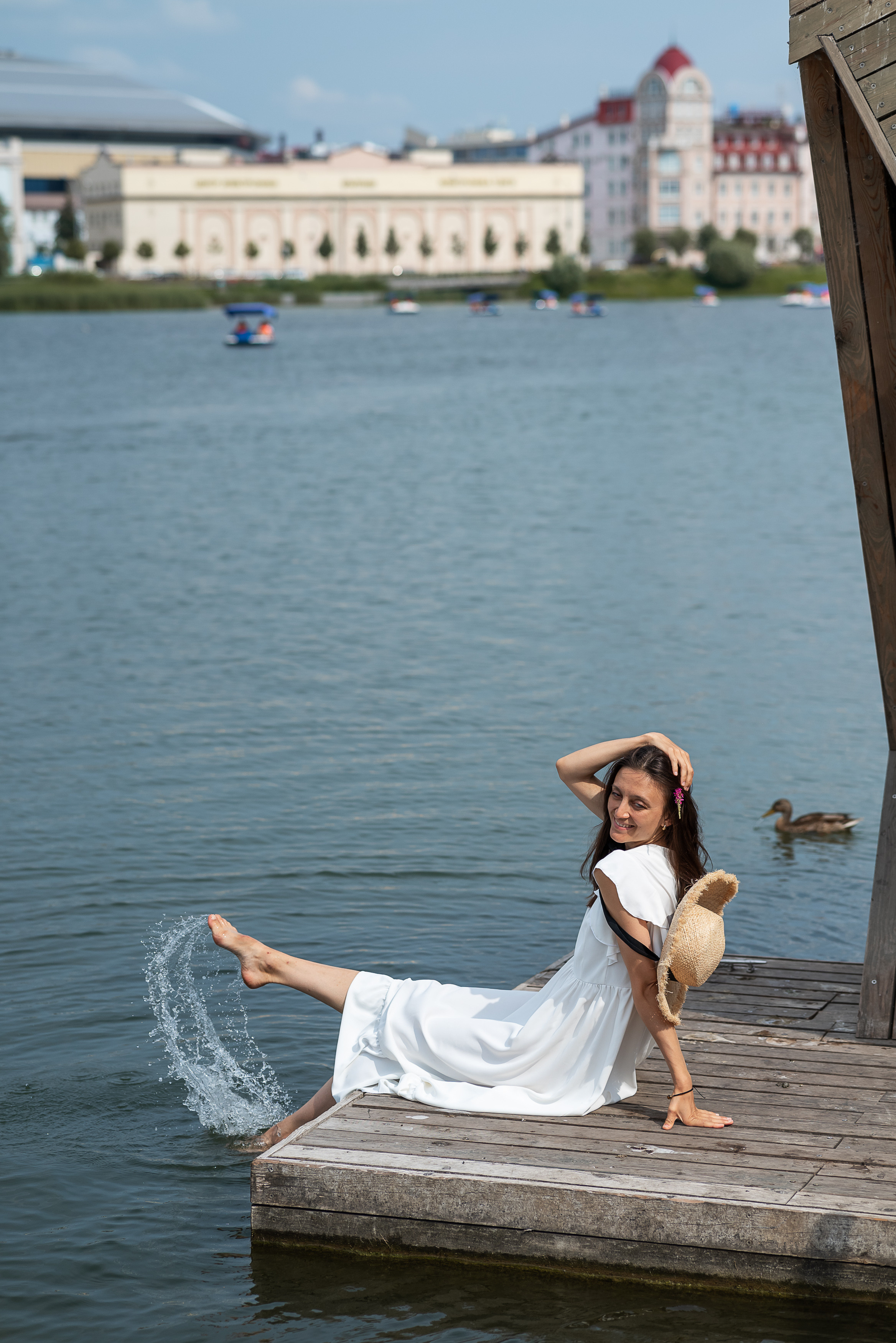 Айсылу. Романова Светлана — семейный и женский фотограф в городе Казань