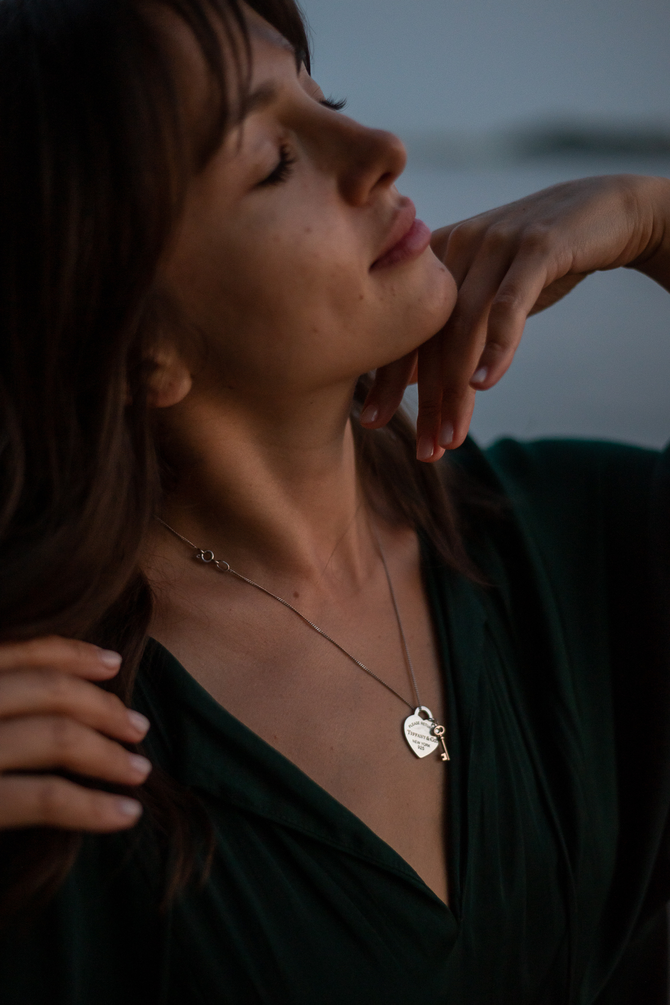 Зульфия. Романова Светлана — семейный и женский фотограф в городе Казань