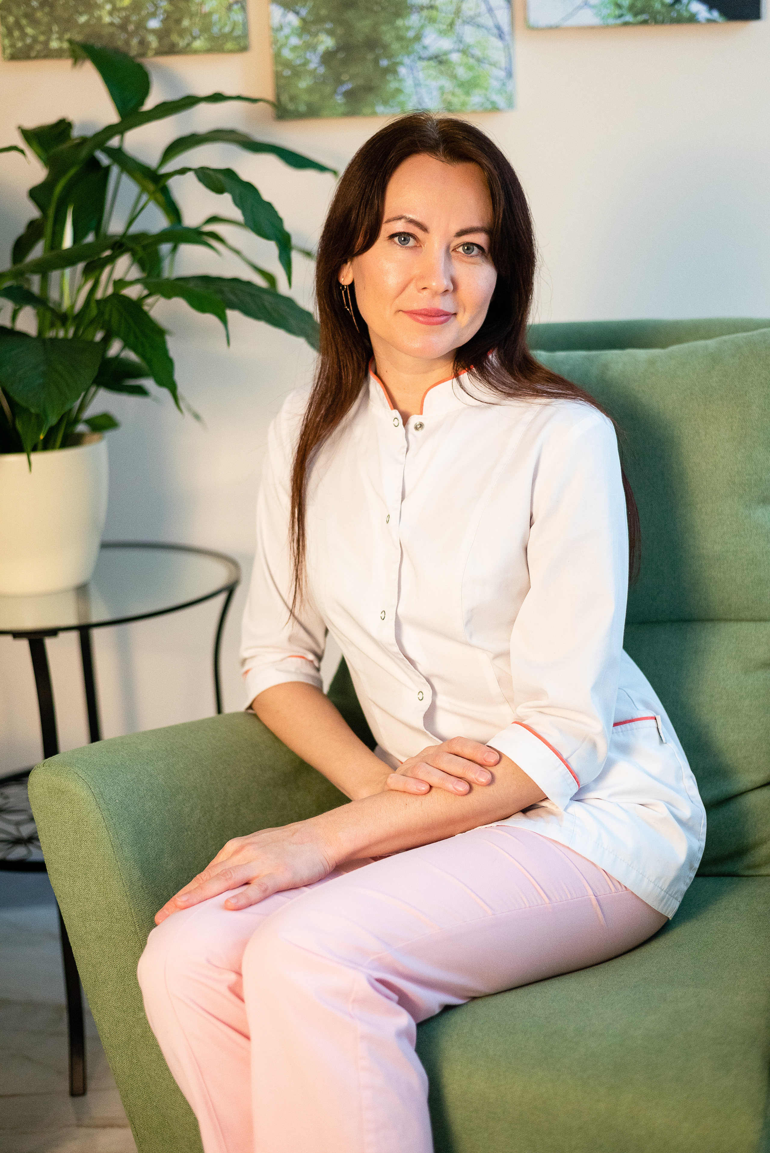 Студия красоты. Романова Светлана — семейный и женский фотограф в городе Казань