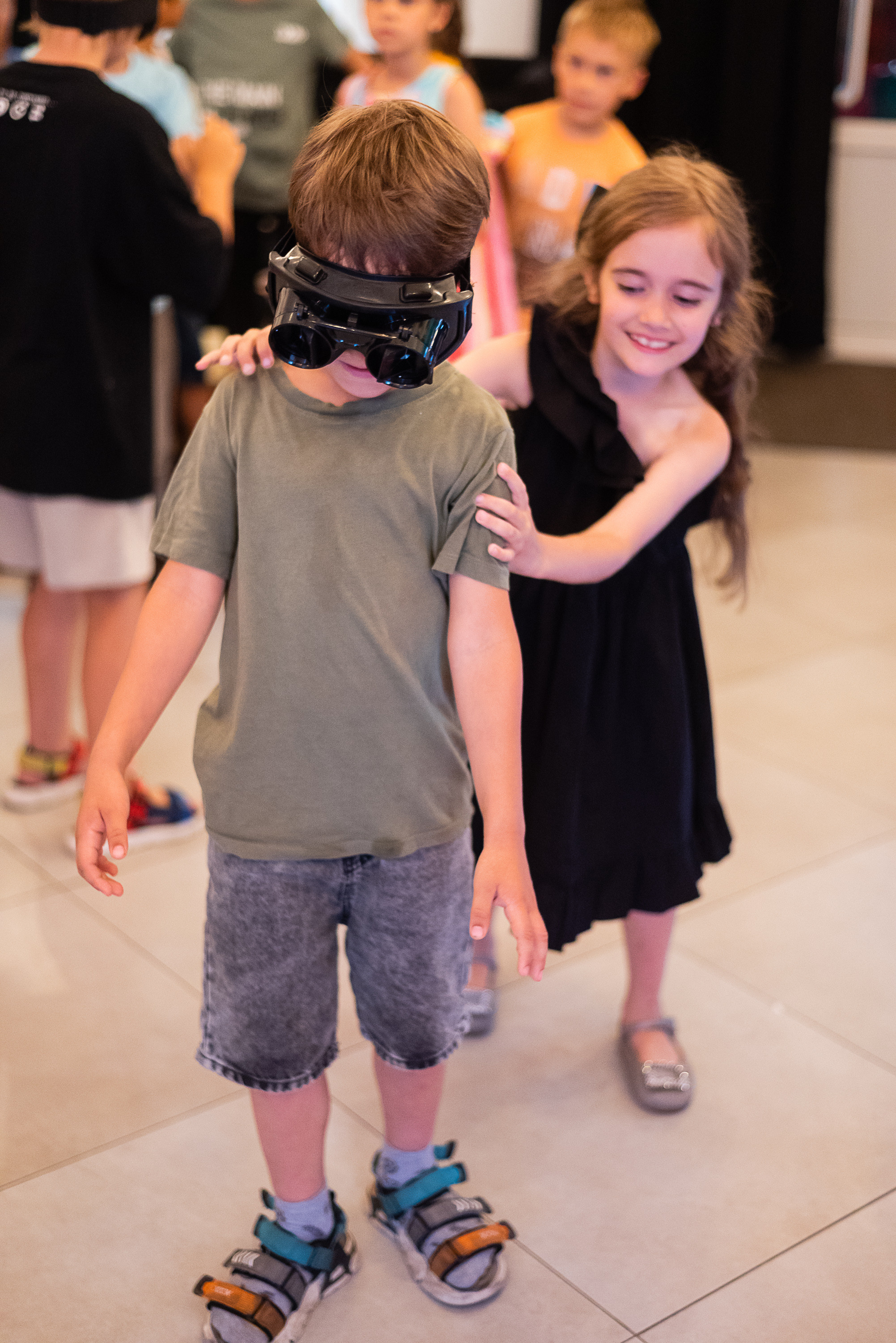 День рождения Ранеля. Романова Светлана — семейный и женский фотограф в городе Казань