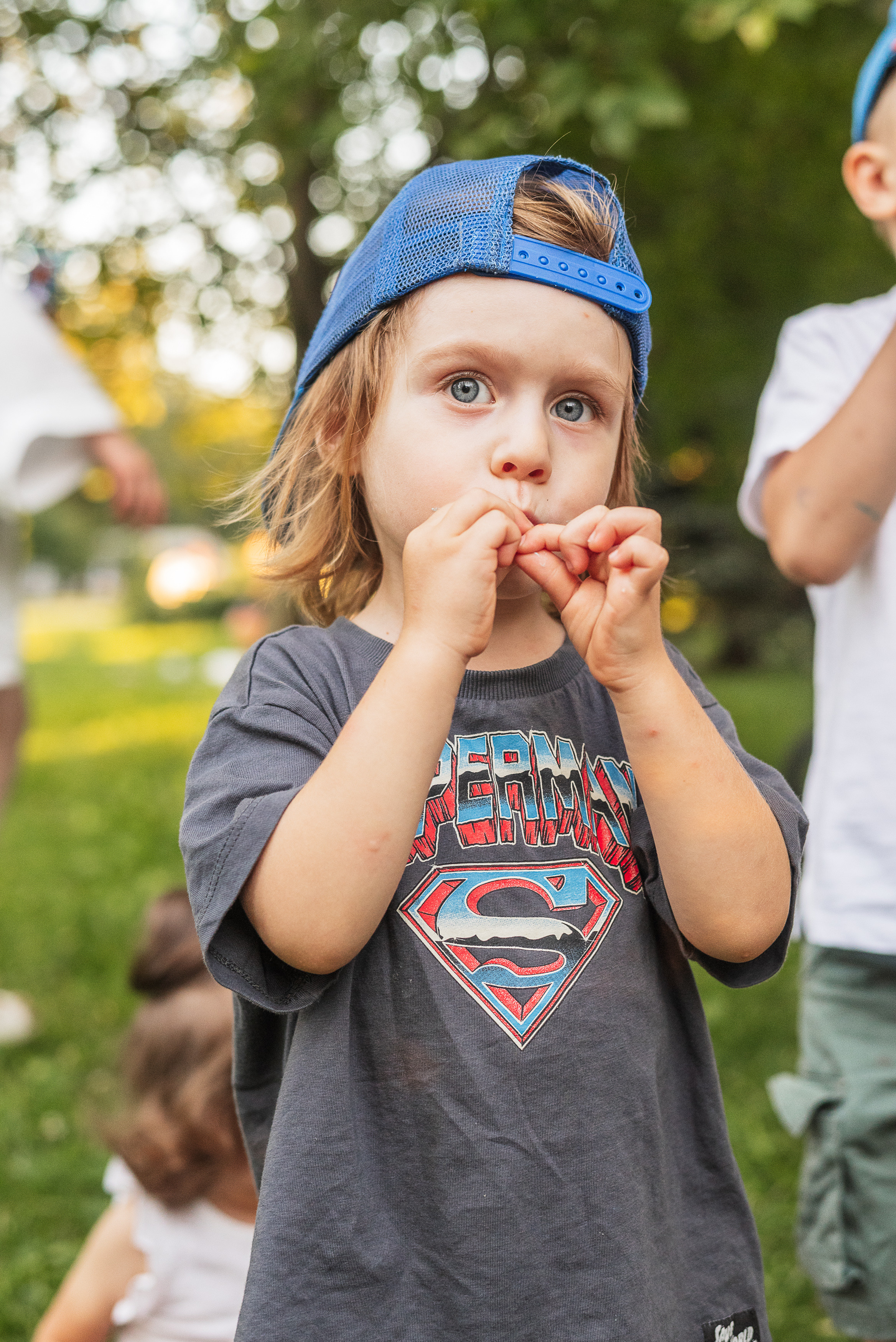 День рождения Лео. Романова Светлана — семейный и женский фотограф в городе Казань