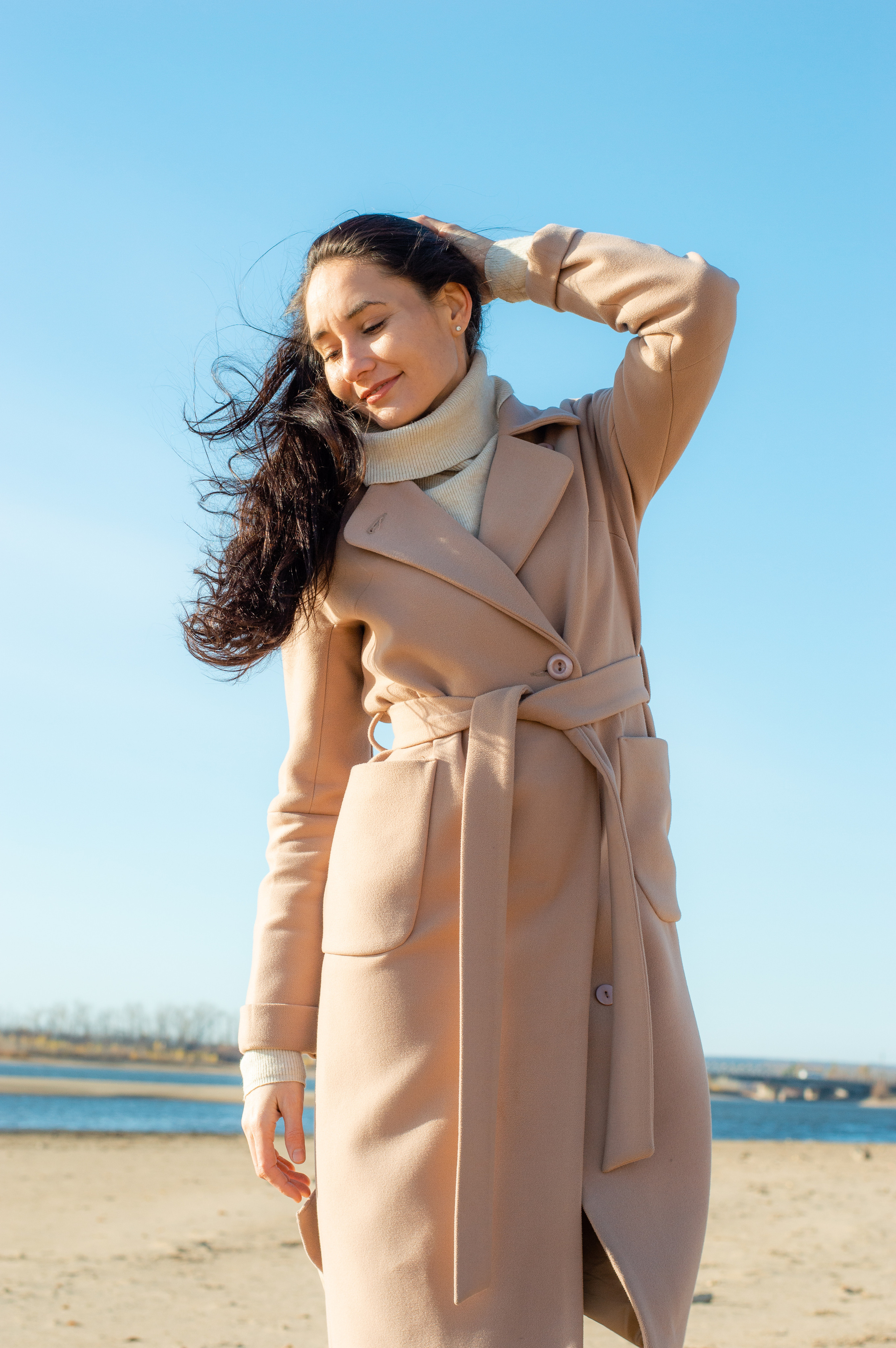 Венера. Романова Светлана — семейный и женский фотограф в городе Казань