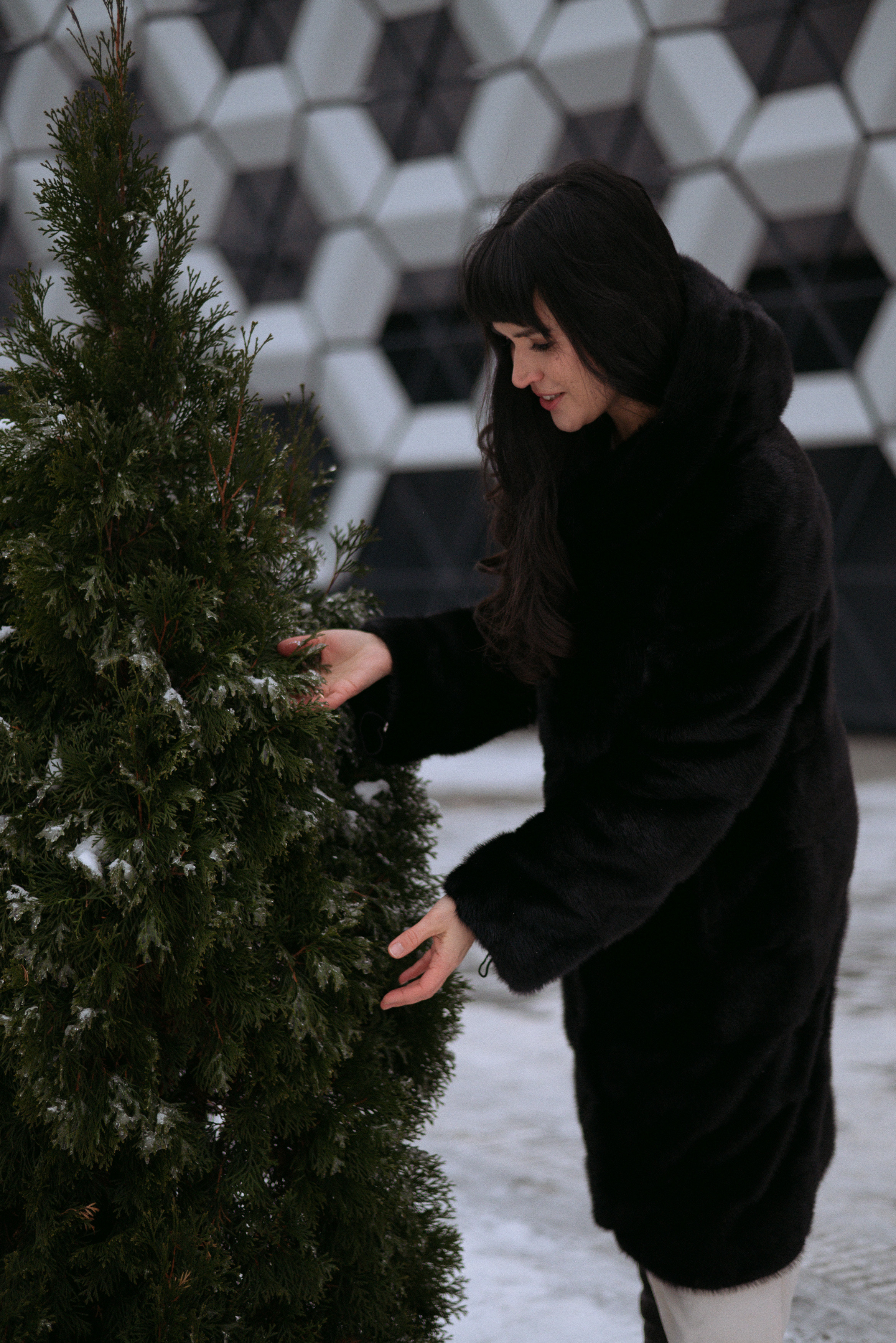 Оля. Романова Светлана — семейный и женский фотограф в городе Казань