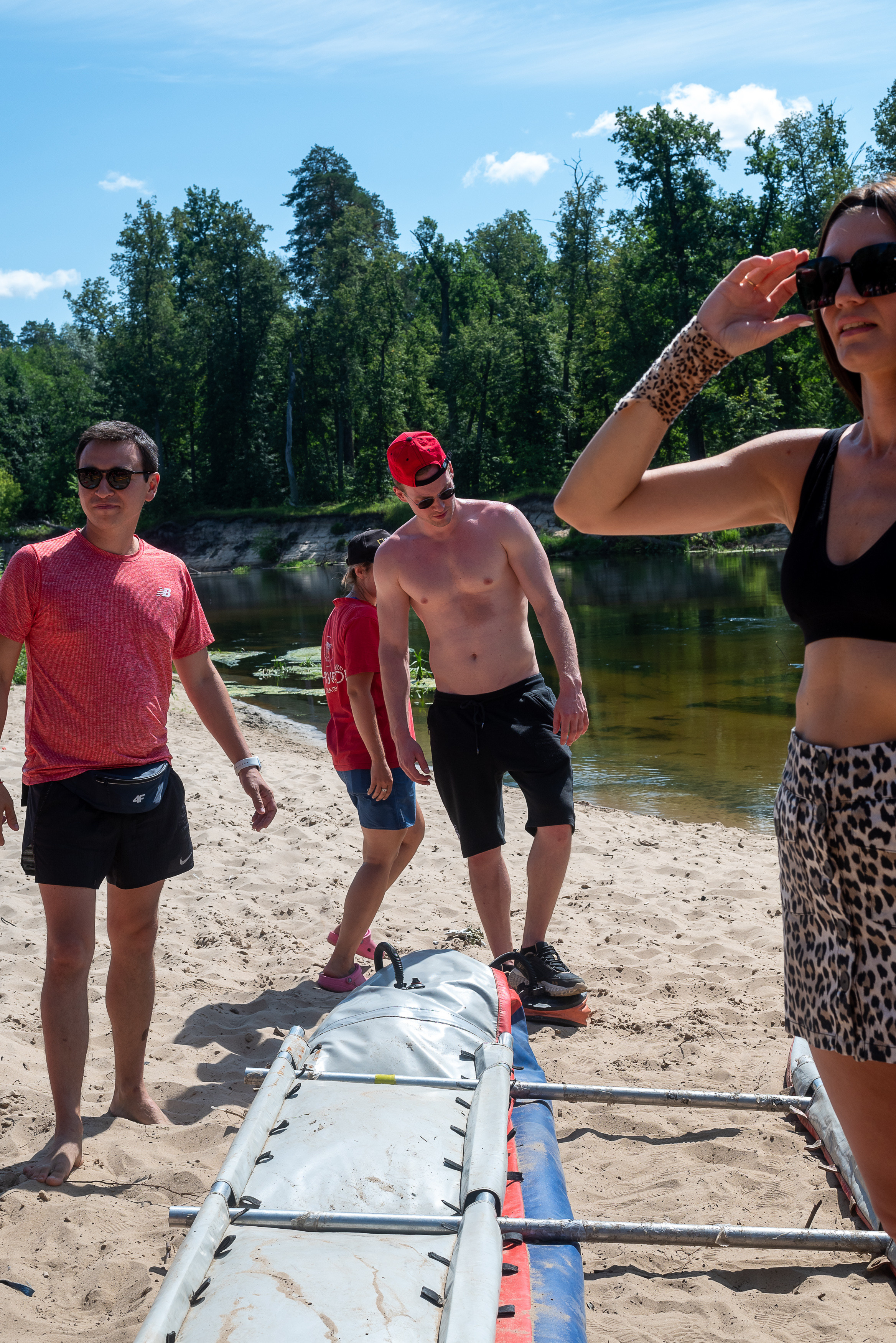 День рождения «Племя». Романова Светлана — семейный и женский фотограф в городе Казань