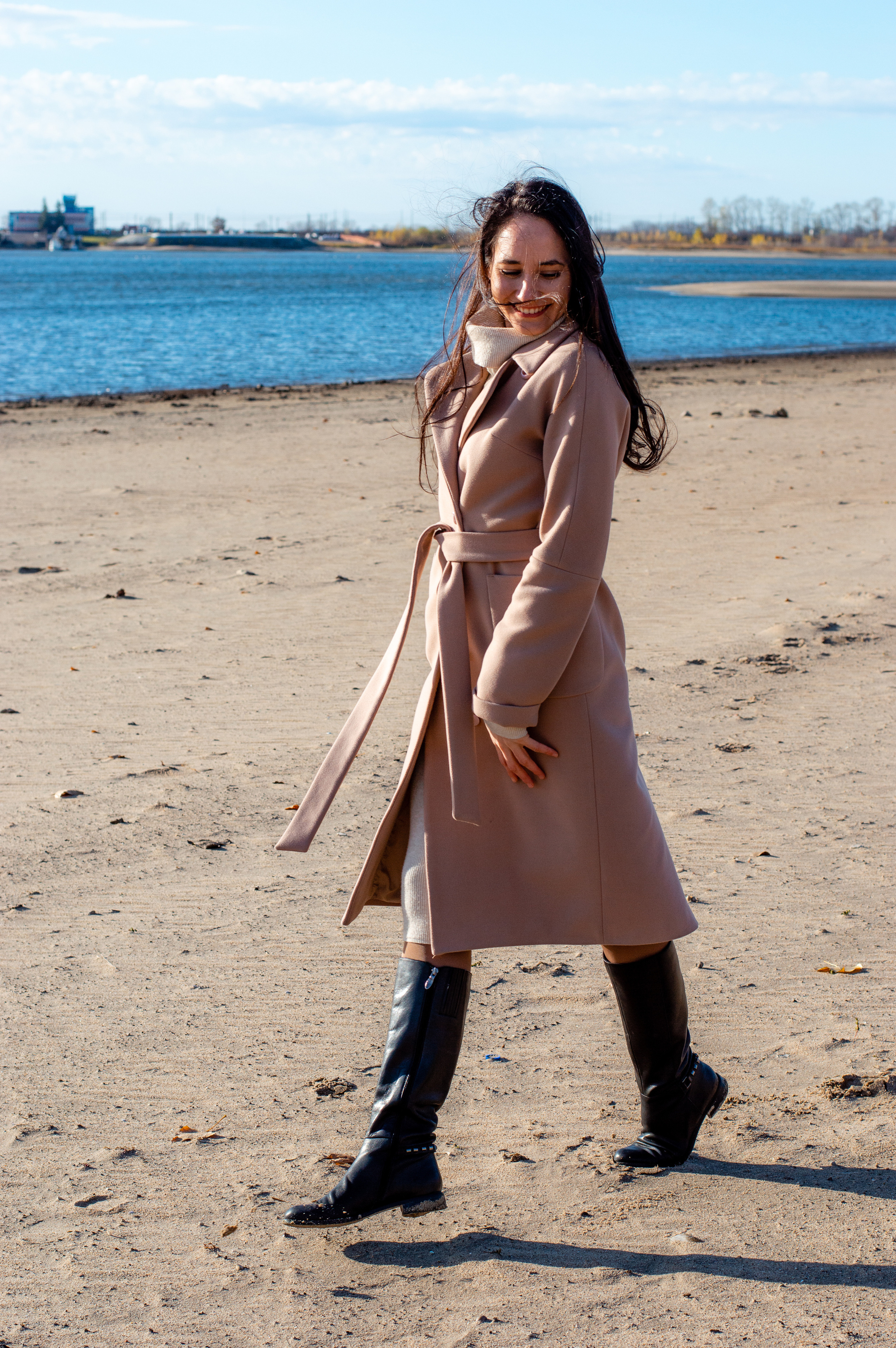 Венера. Романова Светлана — семейный и женский фотограф в городе Казань