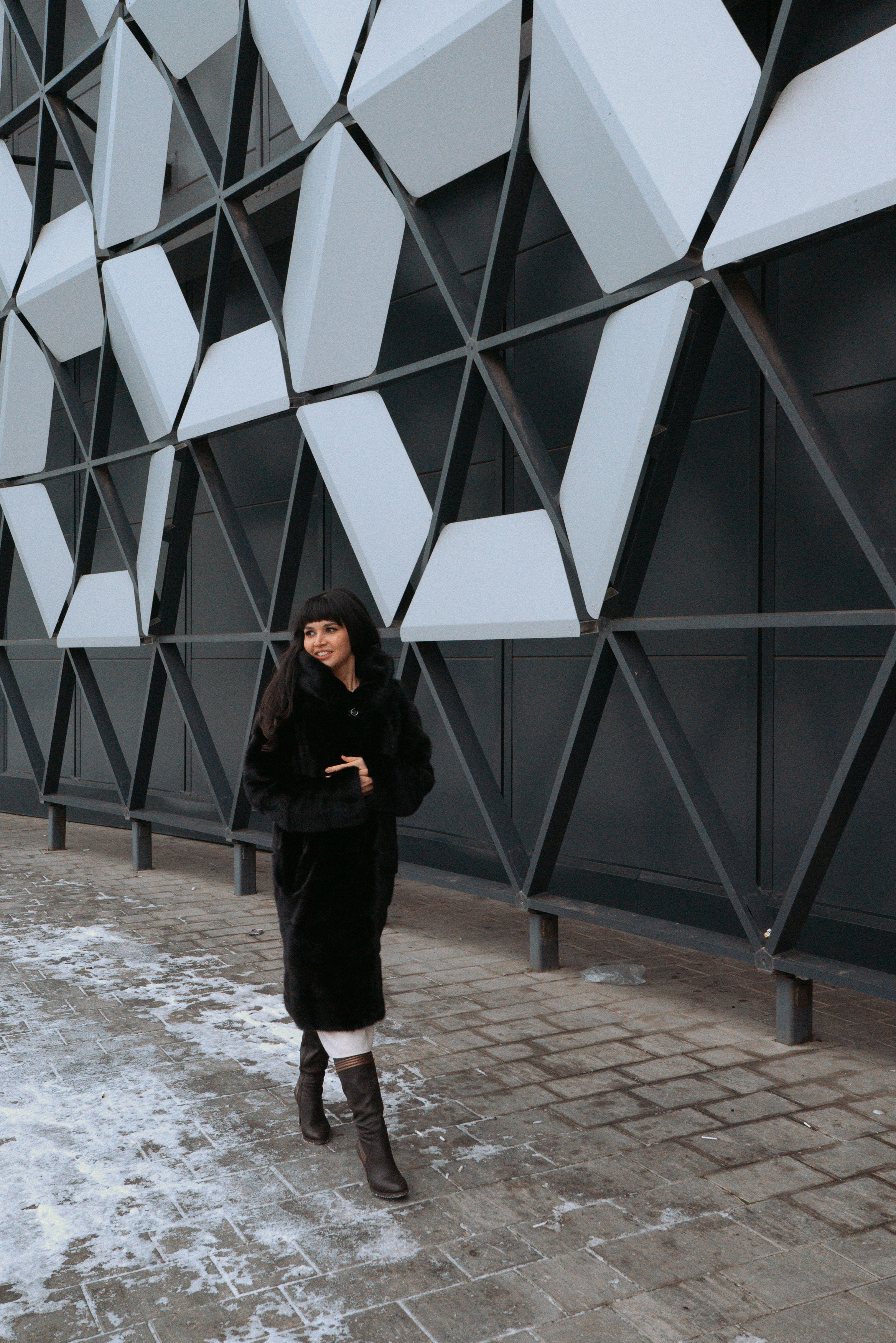 Оля. Романова Светлана — семейный и женский фотограф в городе Казань