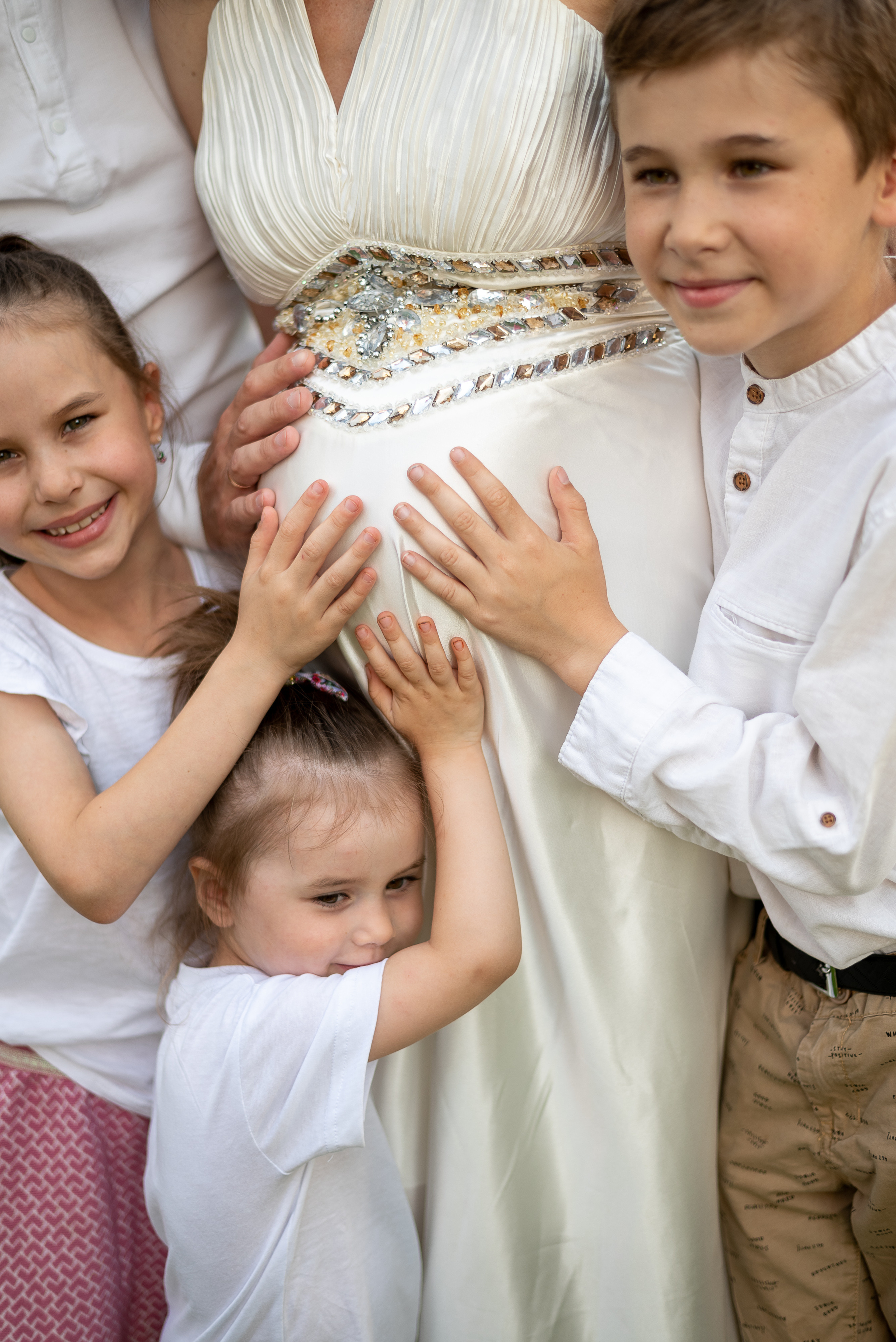 Лейсан. Романова Светлана — семейный и женский фотограф в городе Казань