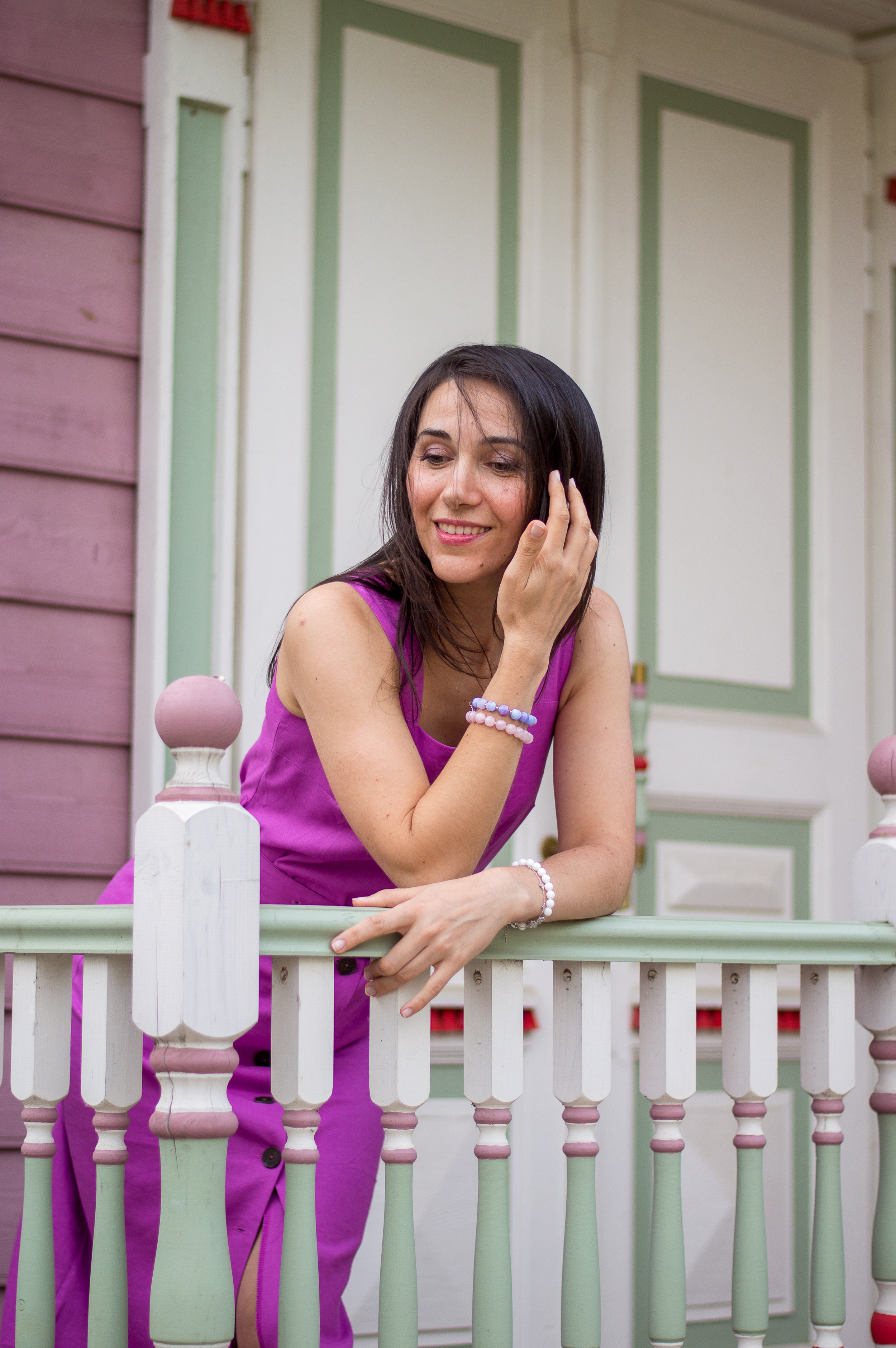 Гузель. Романова Светлана — семейный и женский фотограф в городе Казань