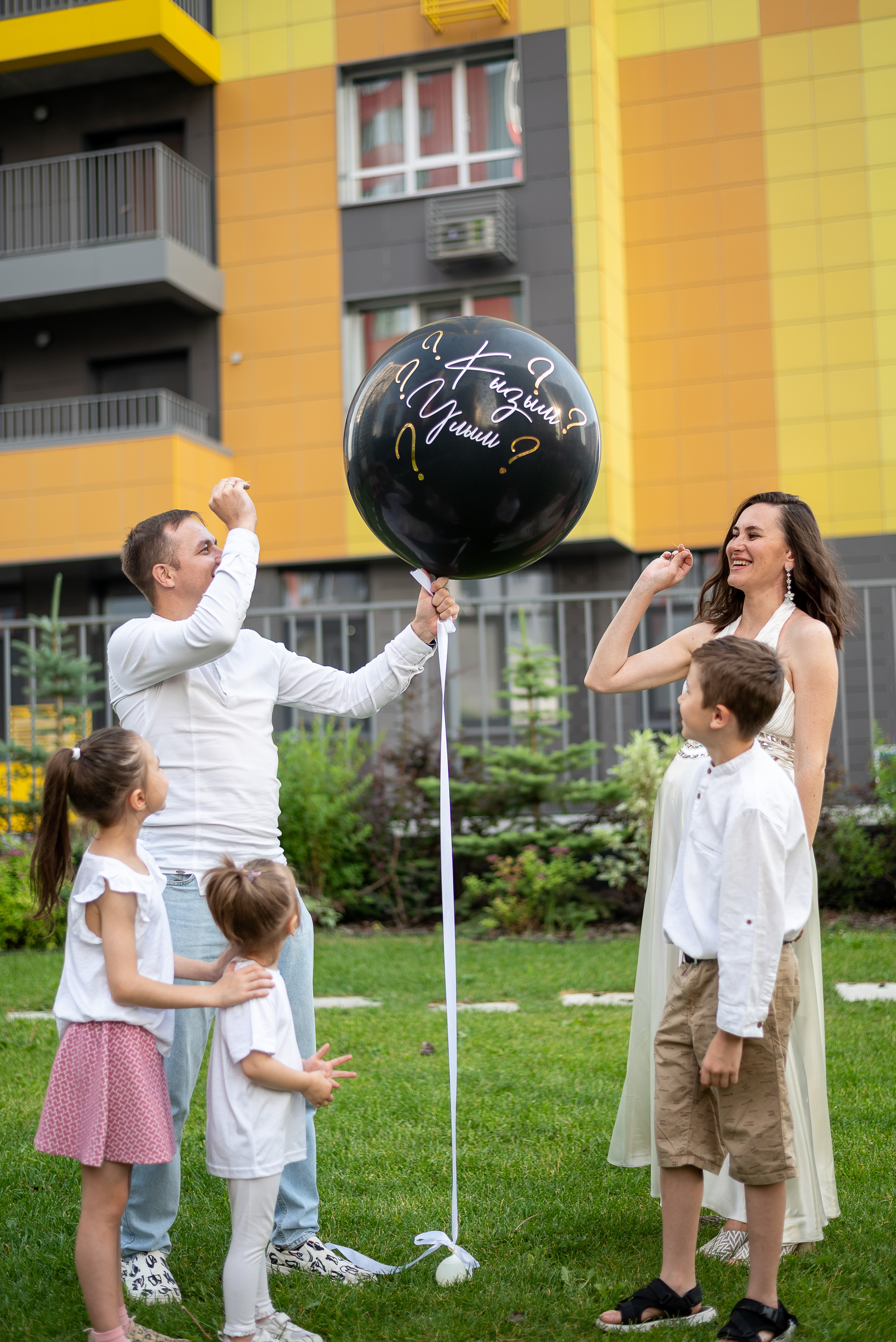 Лейсан. Романова Светлана — семейный и женский фотограф в городе Казань