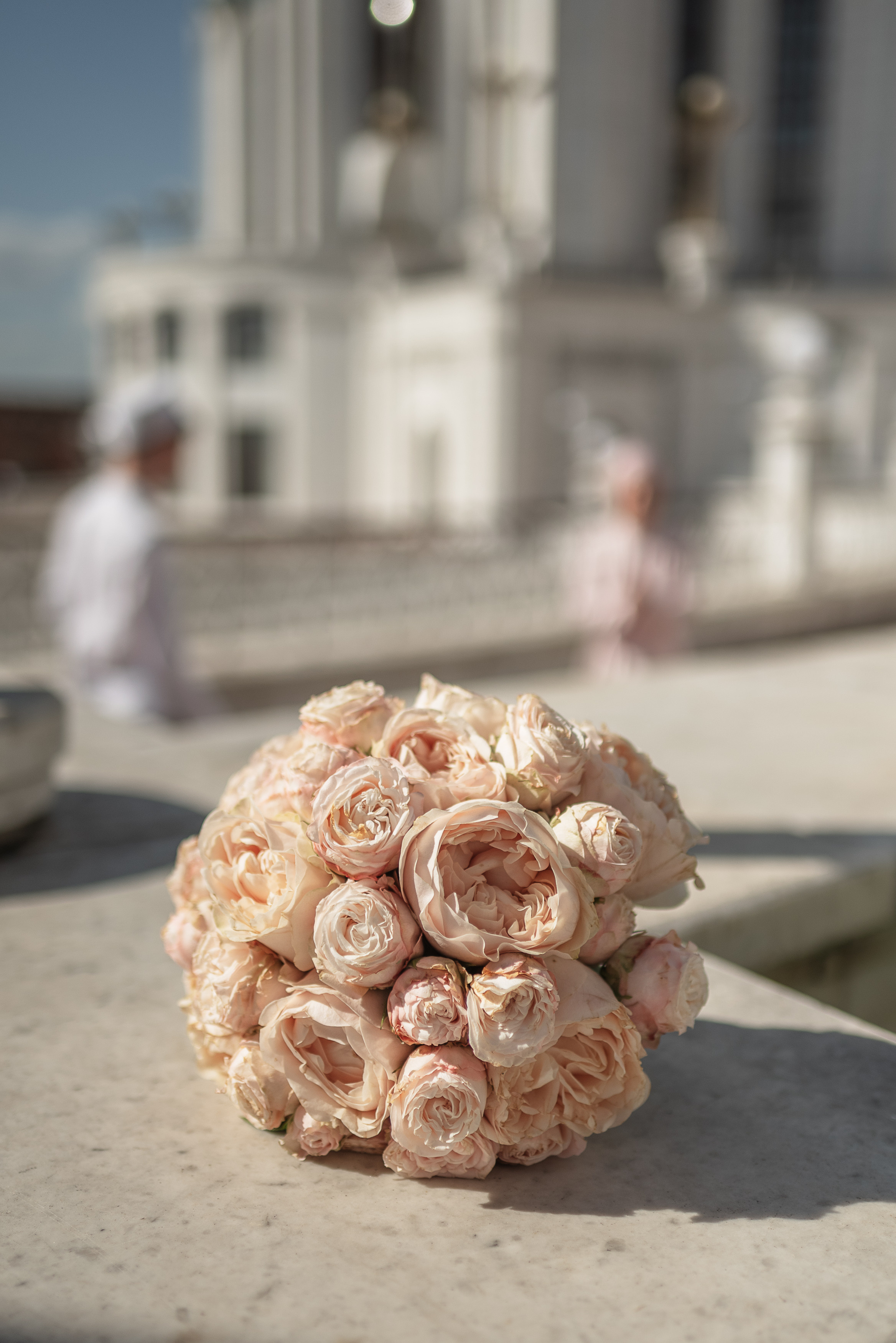 Никах. Романова Светлана — семейный и женский фотограф в городе Казань