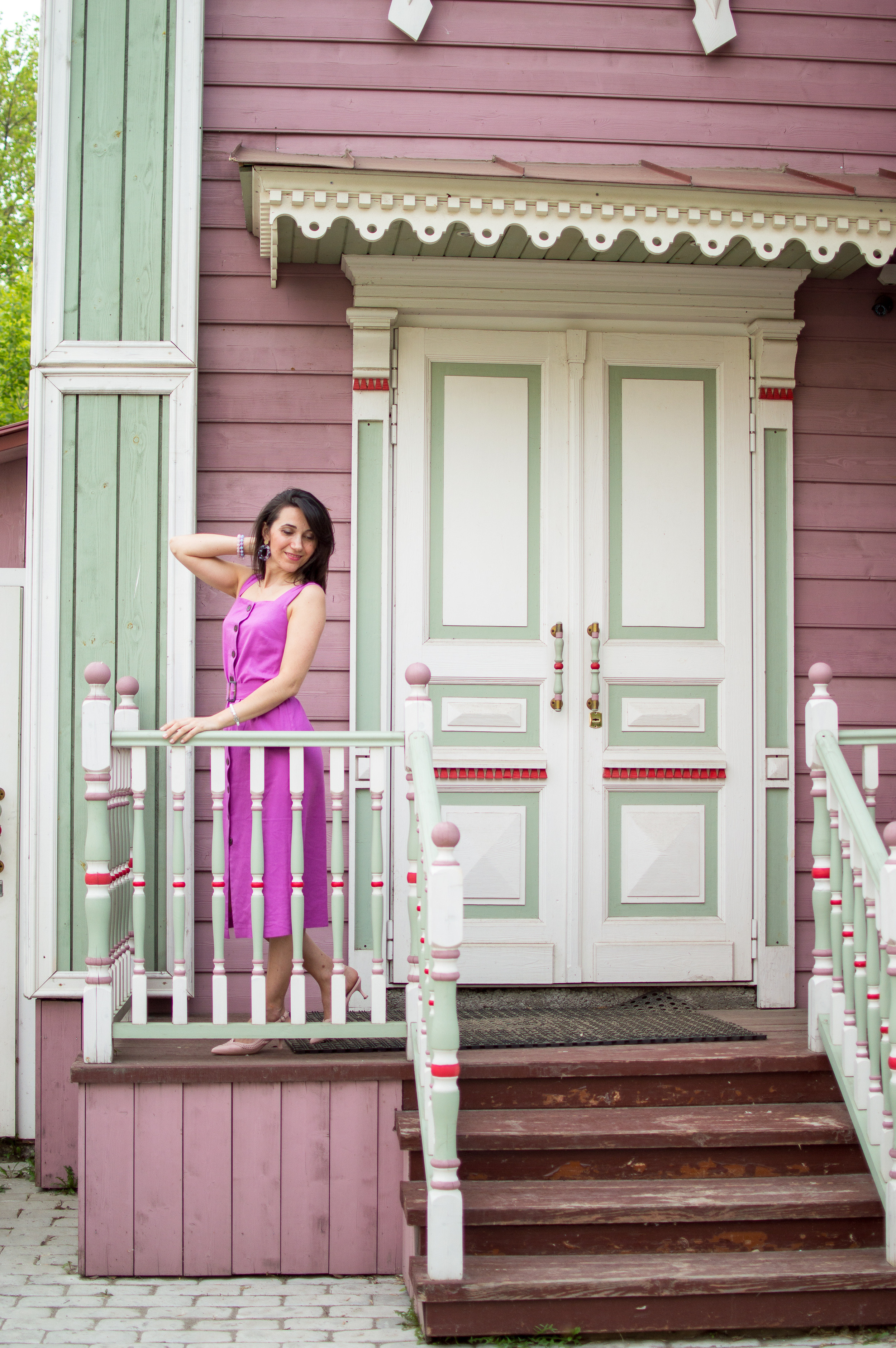 Гузель. Романова Светлана — семейный и женский фотограф в городе Казань