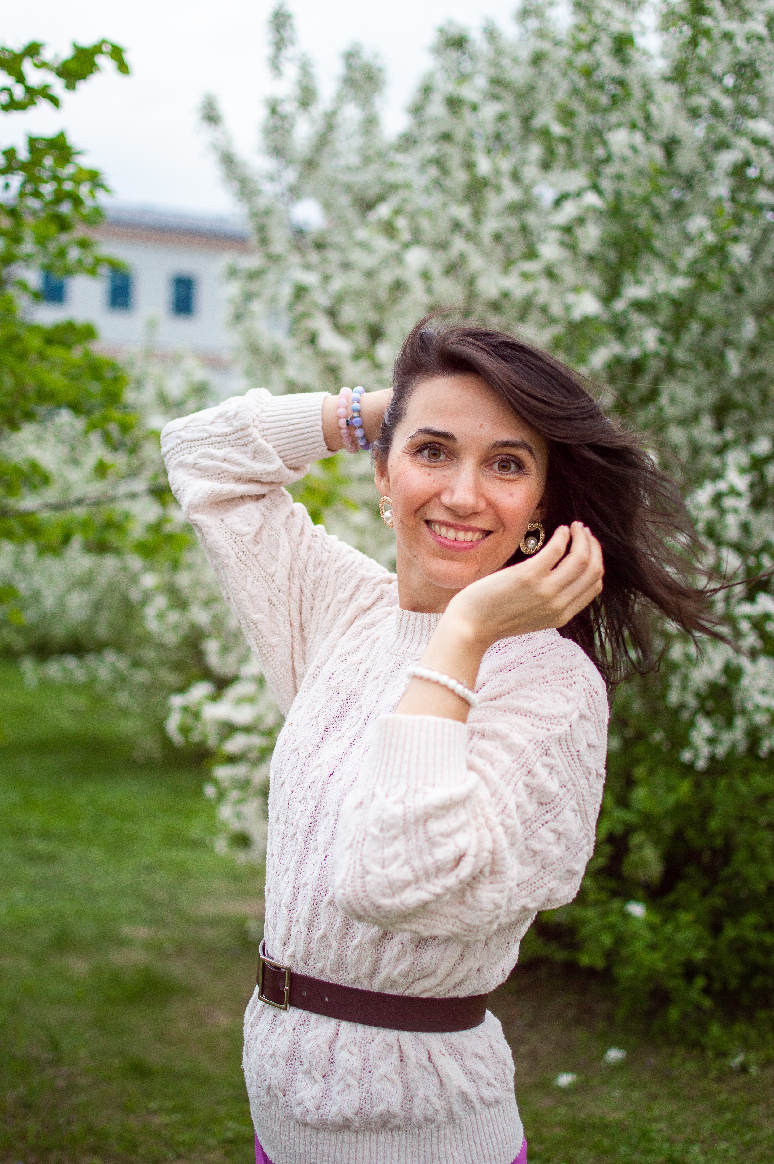 Гузель. Романова Светлана — семейный и женский фотограф в городе Казань